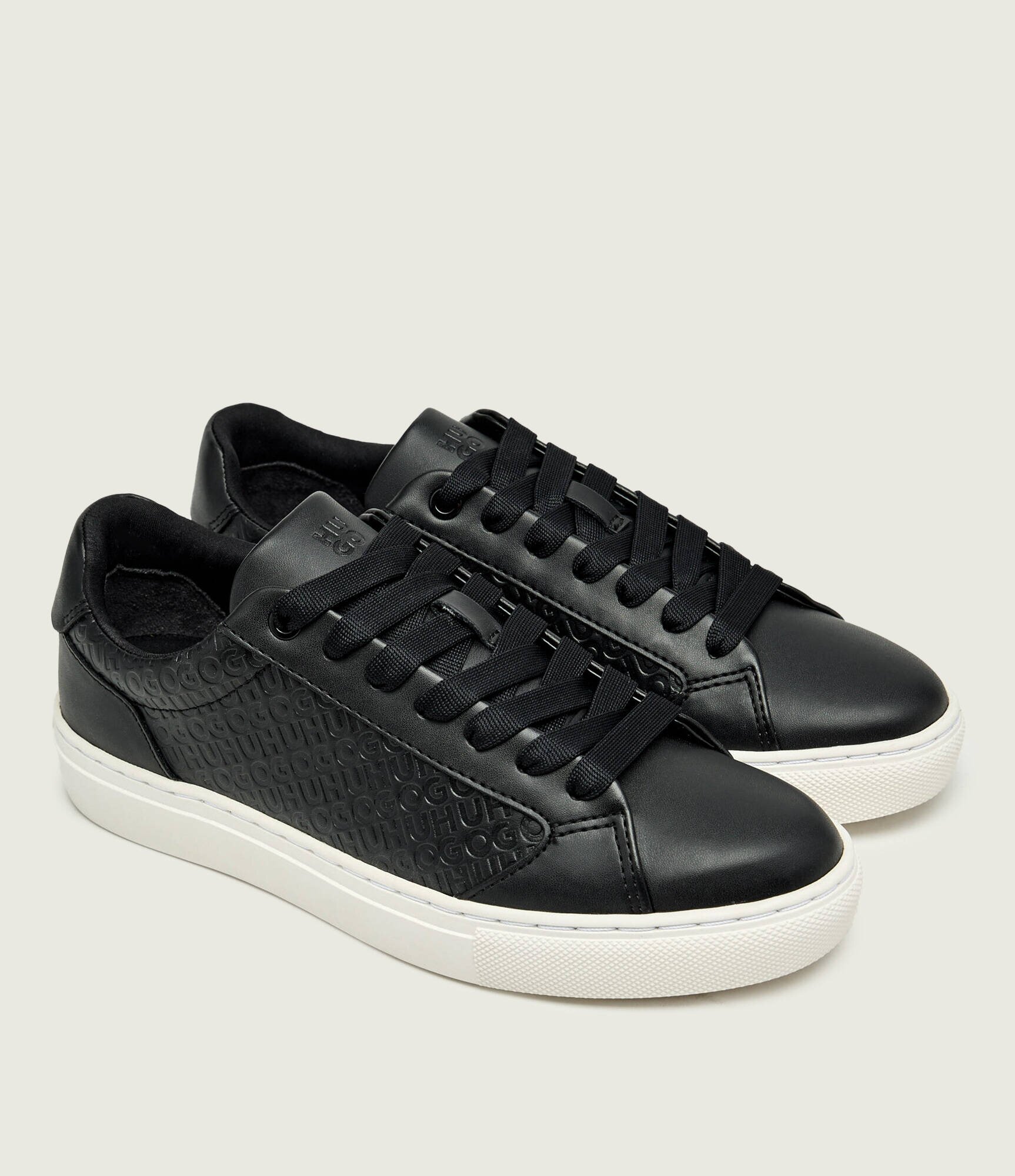 Hugo Sneakers Morrie_Tenn_bpemb