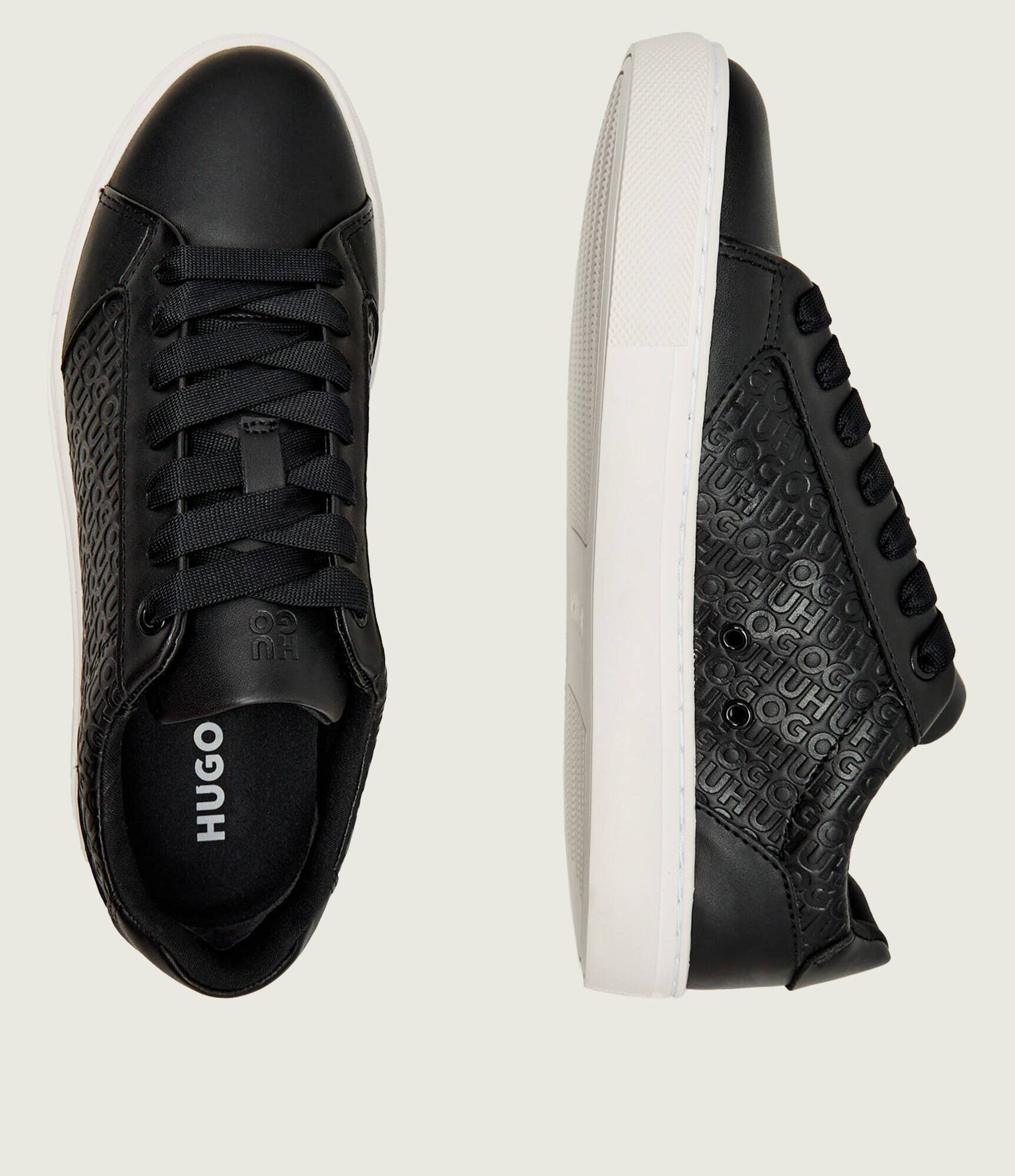 Hugo Sneakers Morrie_Tenn_bpemb