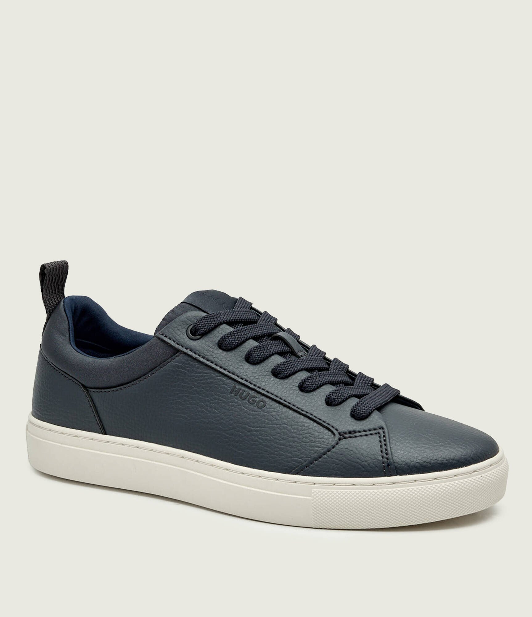 Hugo Sneakers Morrie_tenn_grpuny