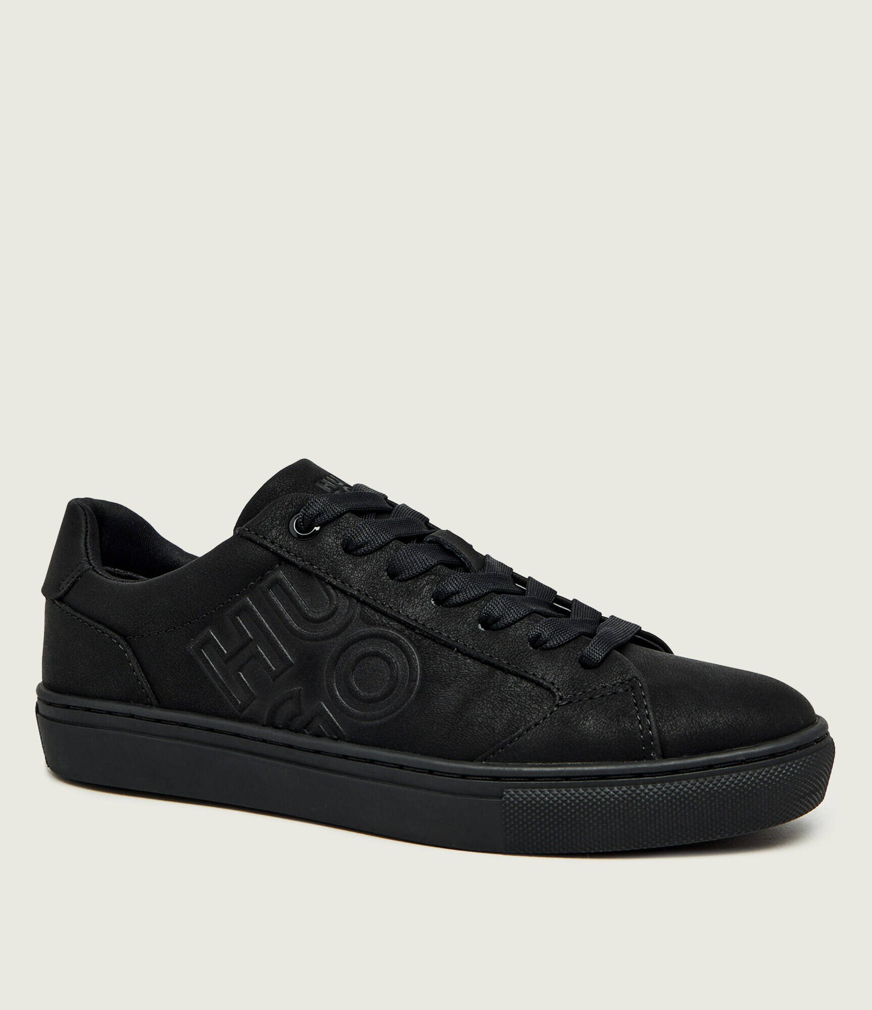 Hugo Sneakers Morrie_Tenn_hibpl