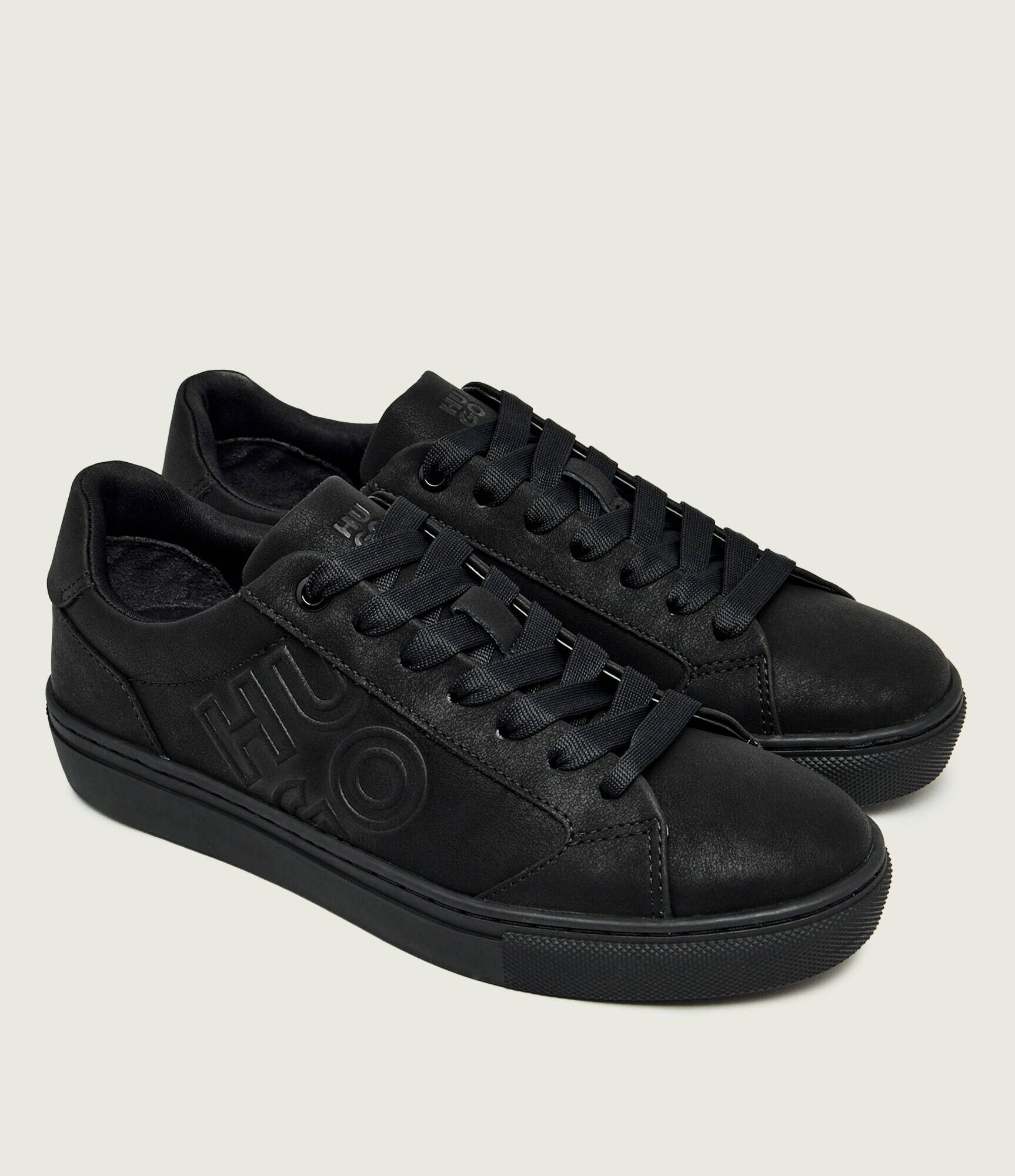 Hugo Sneakers Morrie_Tenn_hibpl