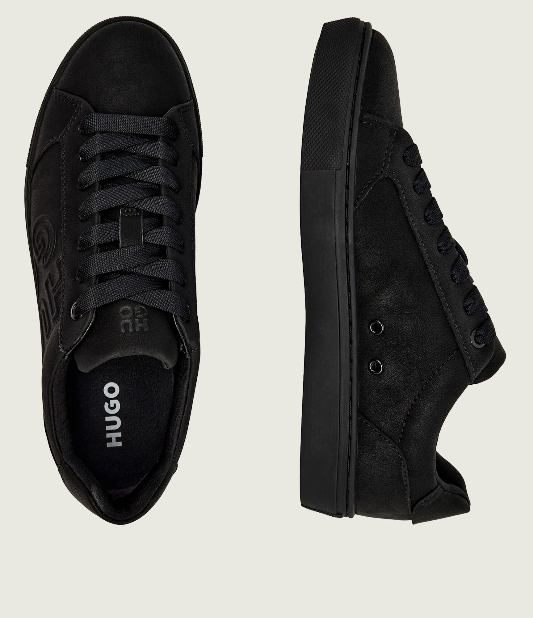 Hugo Sneakers Morrie_Tenn_hibpl