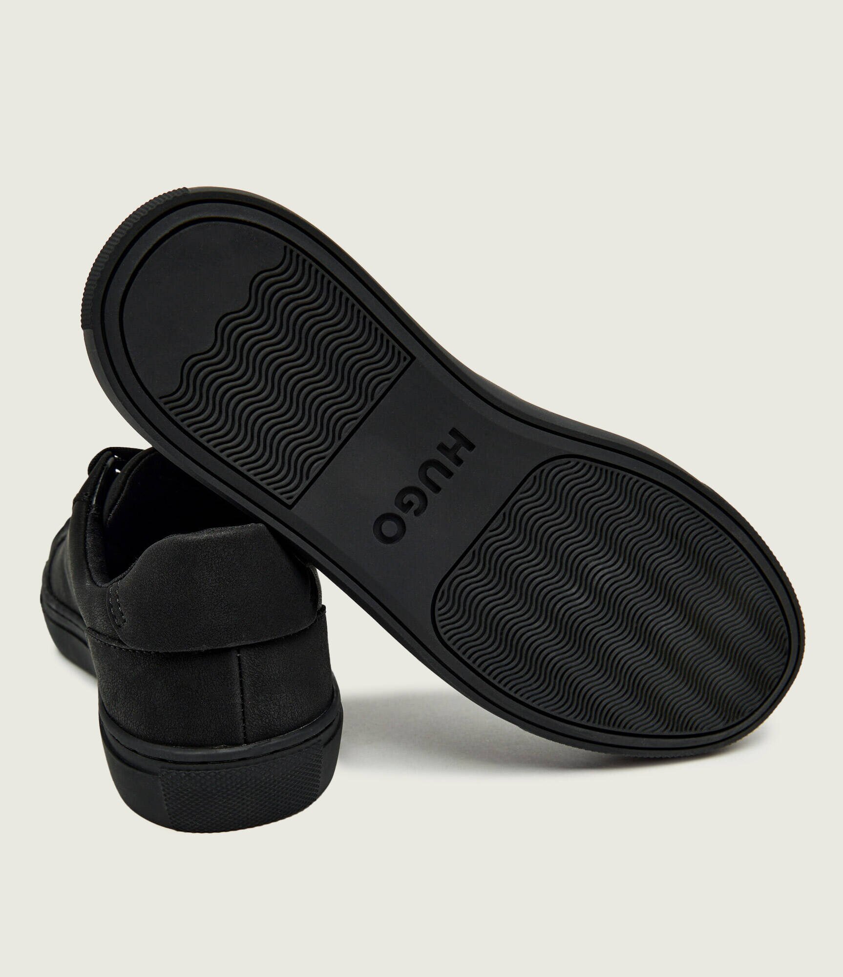 Hugo Sneakers Morrie_Tenn_hibpl