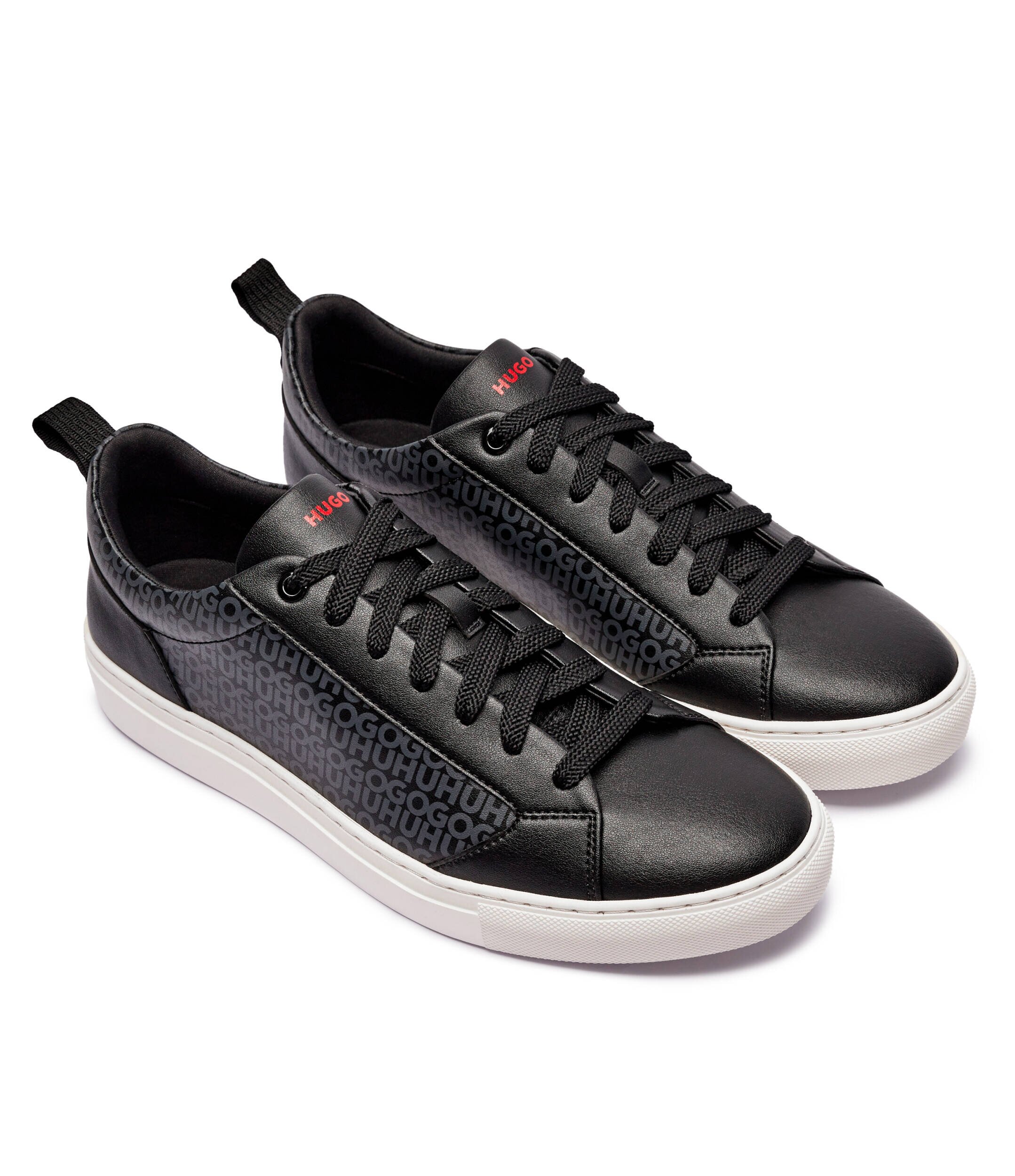 Hugo Sneakers Morrie_Tenn_mono