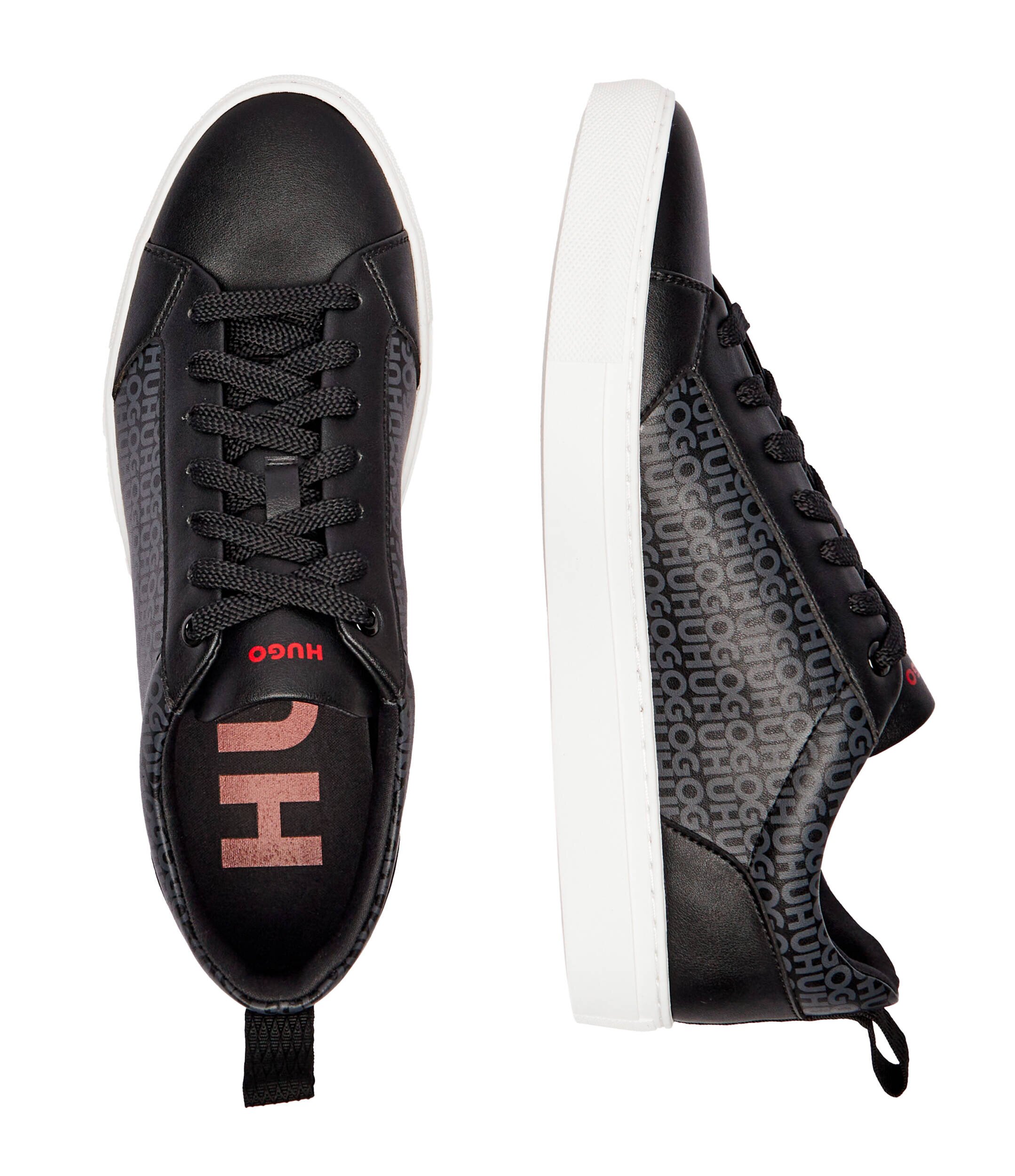 Hugo Sneakers Morrie_Tenn_mono