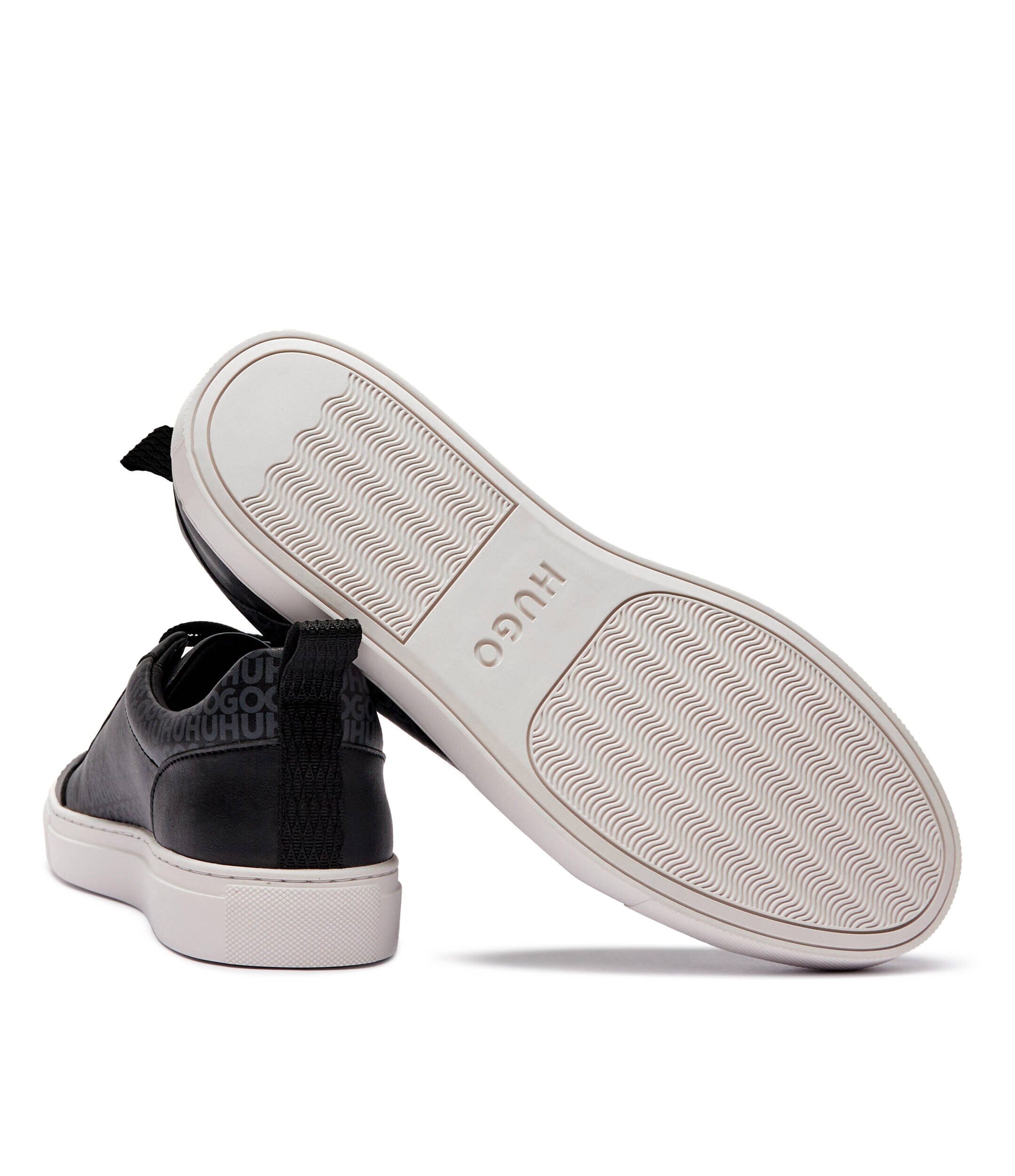 Hugo Sneakers Morrie_Tenn_mono
