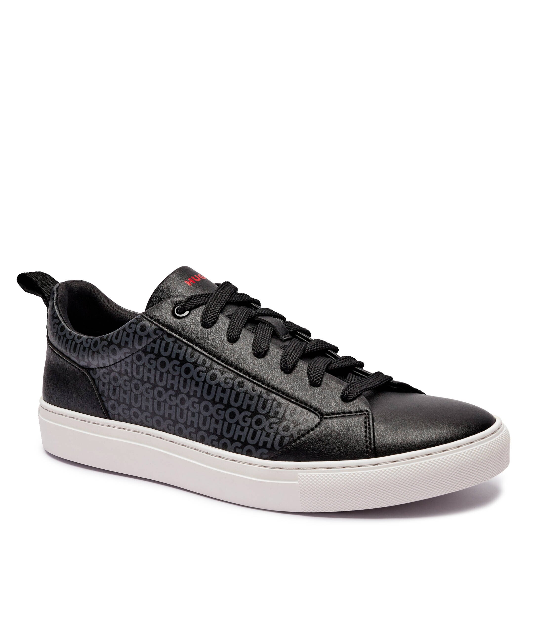 Hugo Sneakers Morrie_Tenn_mono