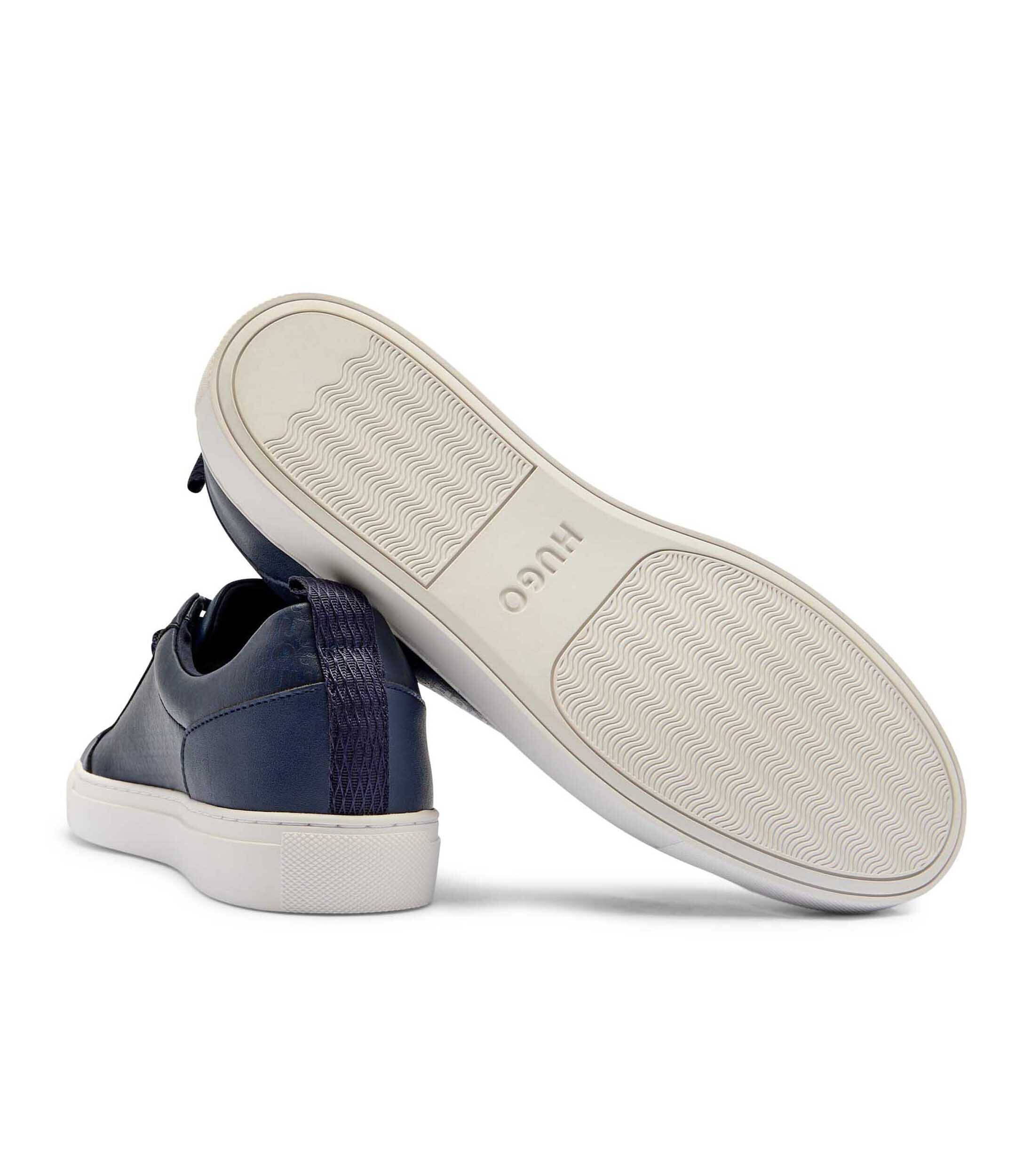 Hugo Sneakers Morrie_Tenn_mono_N