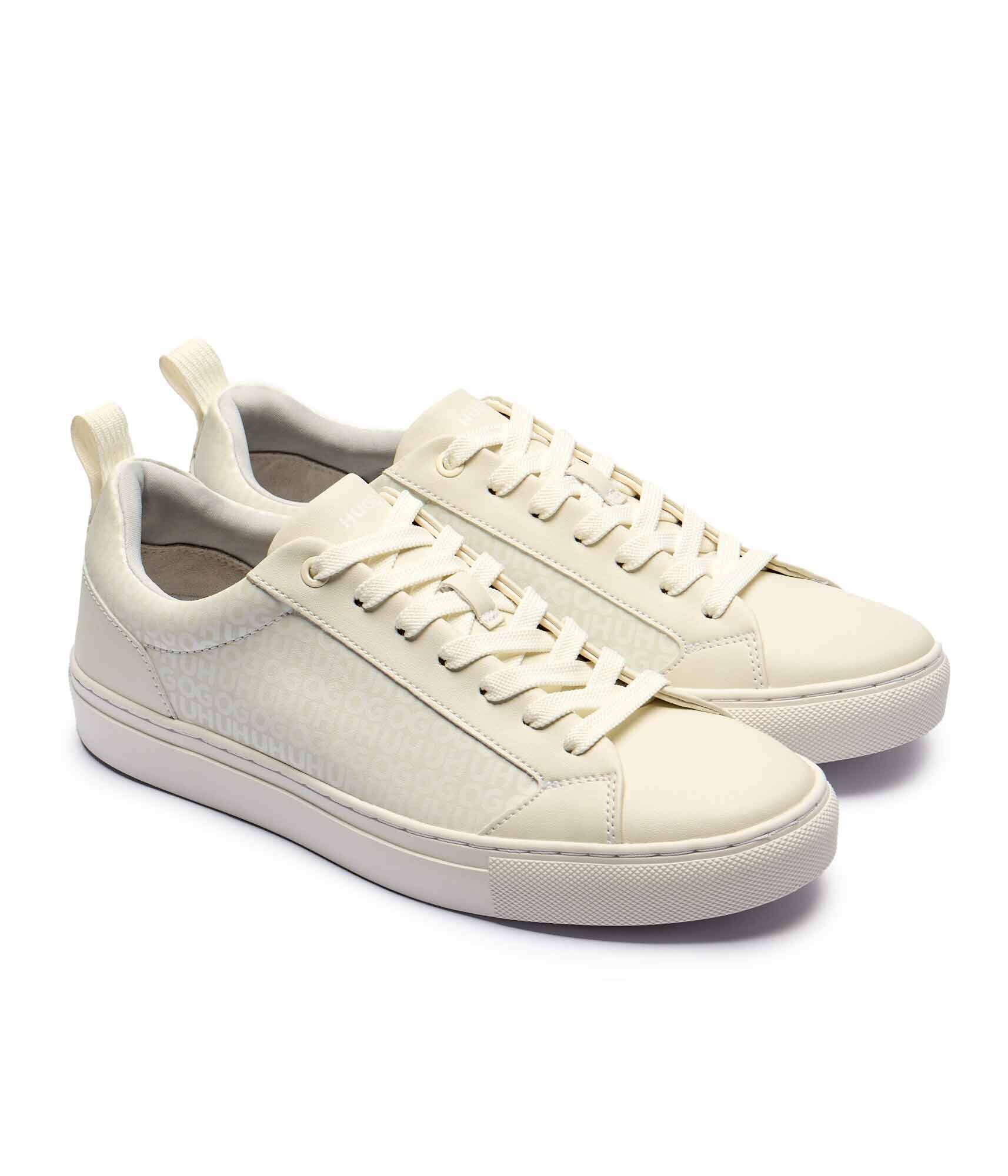 Hugo Sneakers Morrie_Tenn_mono_N