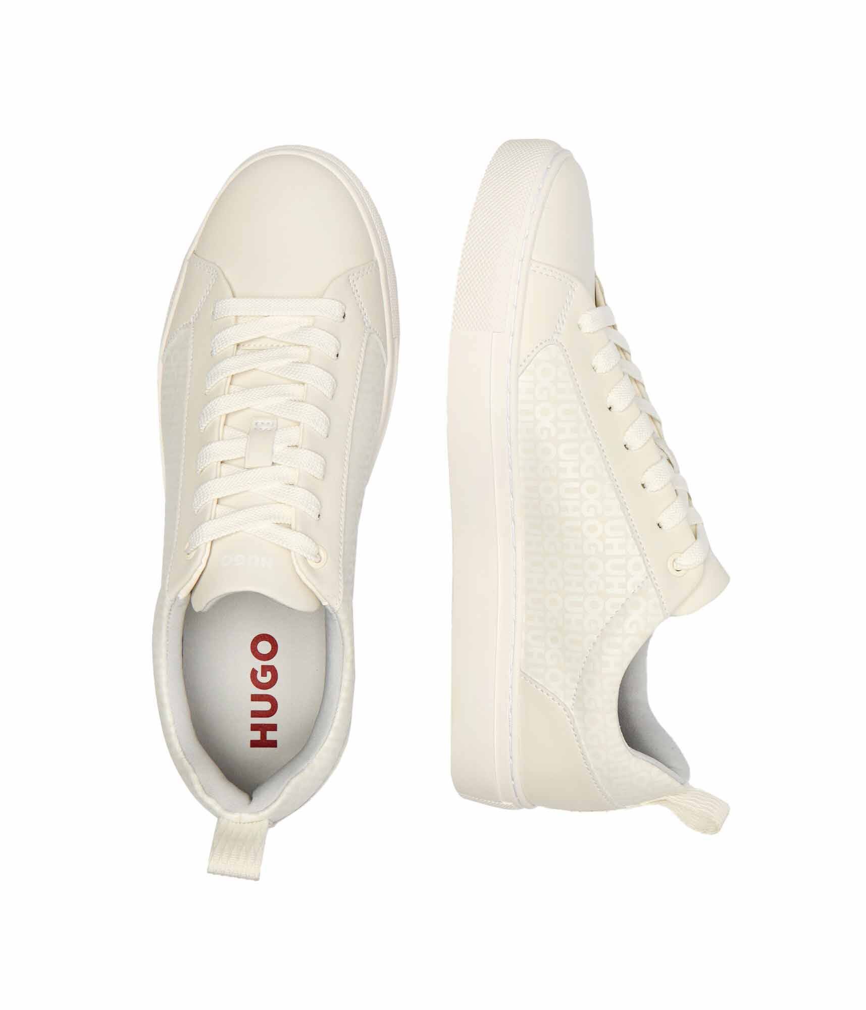 Hugo Sneakers Morrie_Tenn_mono_N