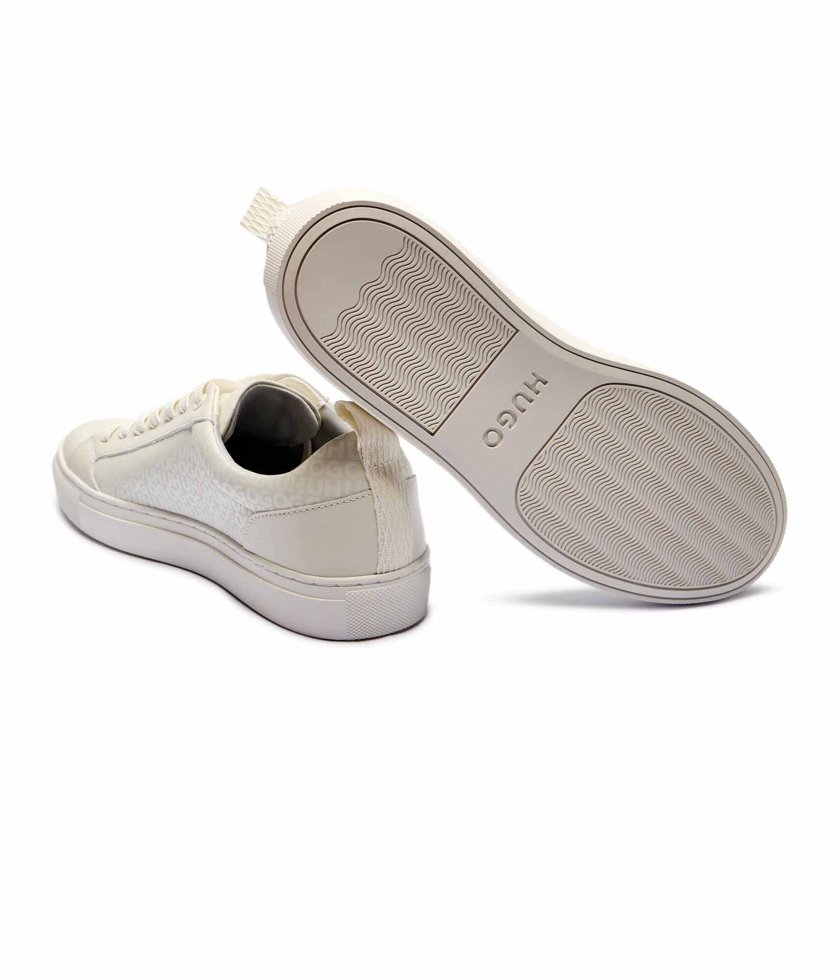 Hugo Sneakers Morrie_Tenn_mono_N