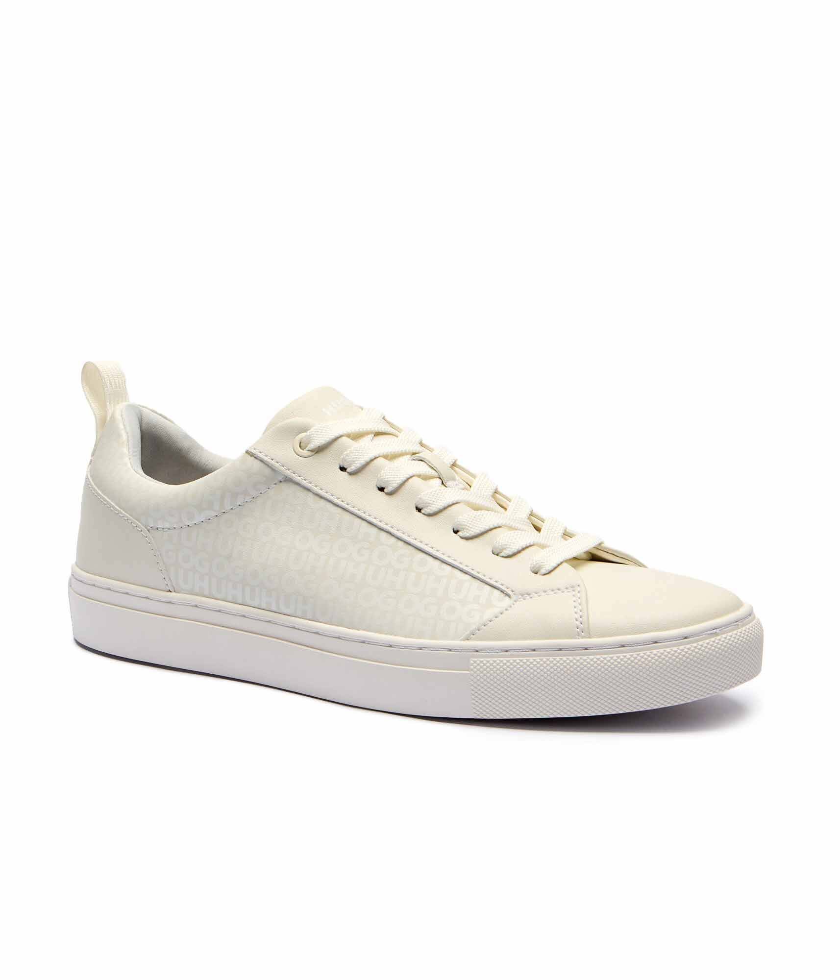 Hugo Sneakers Morrie_Tenn_mono_N