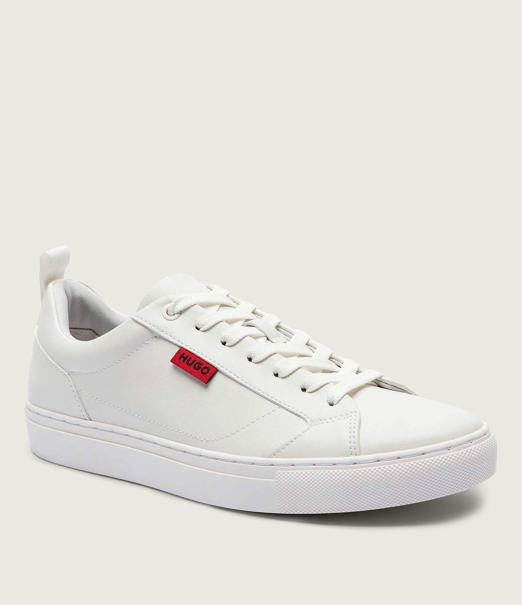 Hugo Sneakers Morrie_Tenn_napu_N