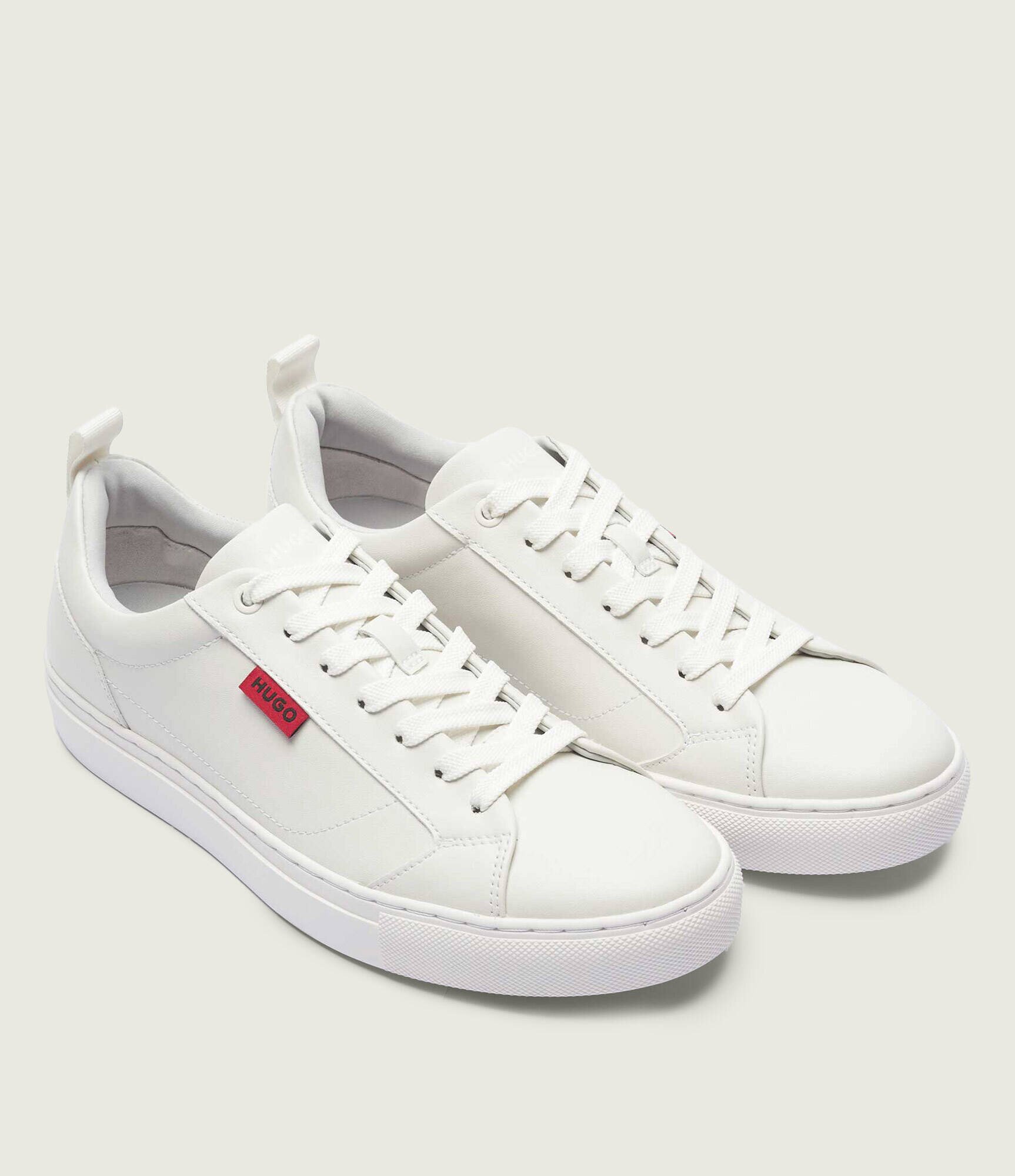 Hugo Sneakers Morrie_Tenn_napu_N
