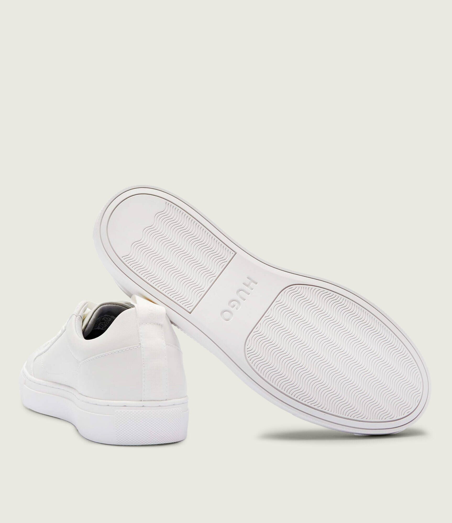 Hugo Sneakers Morrie_Tenn_napu_N