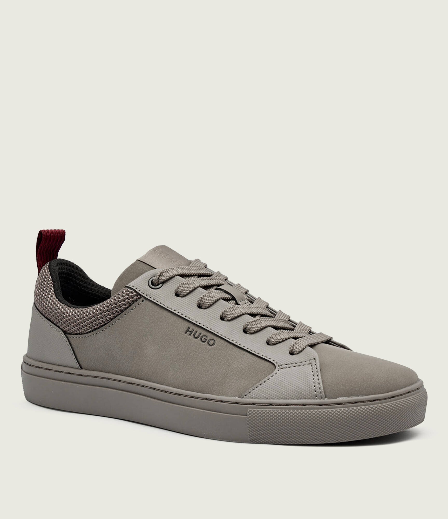 Hugo Sneakers Morrie_tenn_nkpu