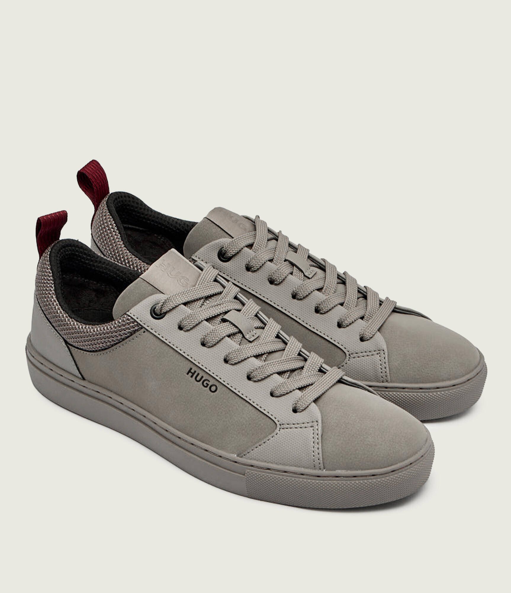 Hugo Sneakers Morrie_tenn_nkpu