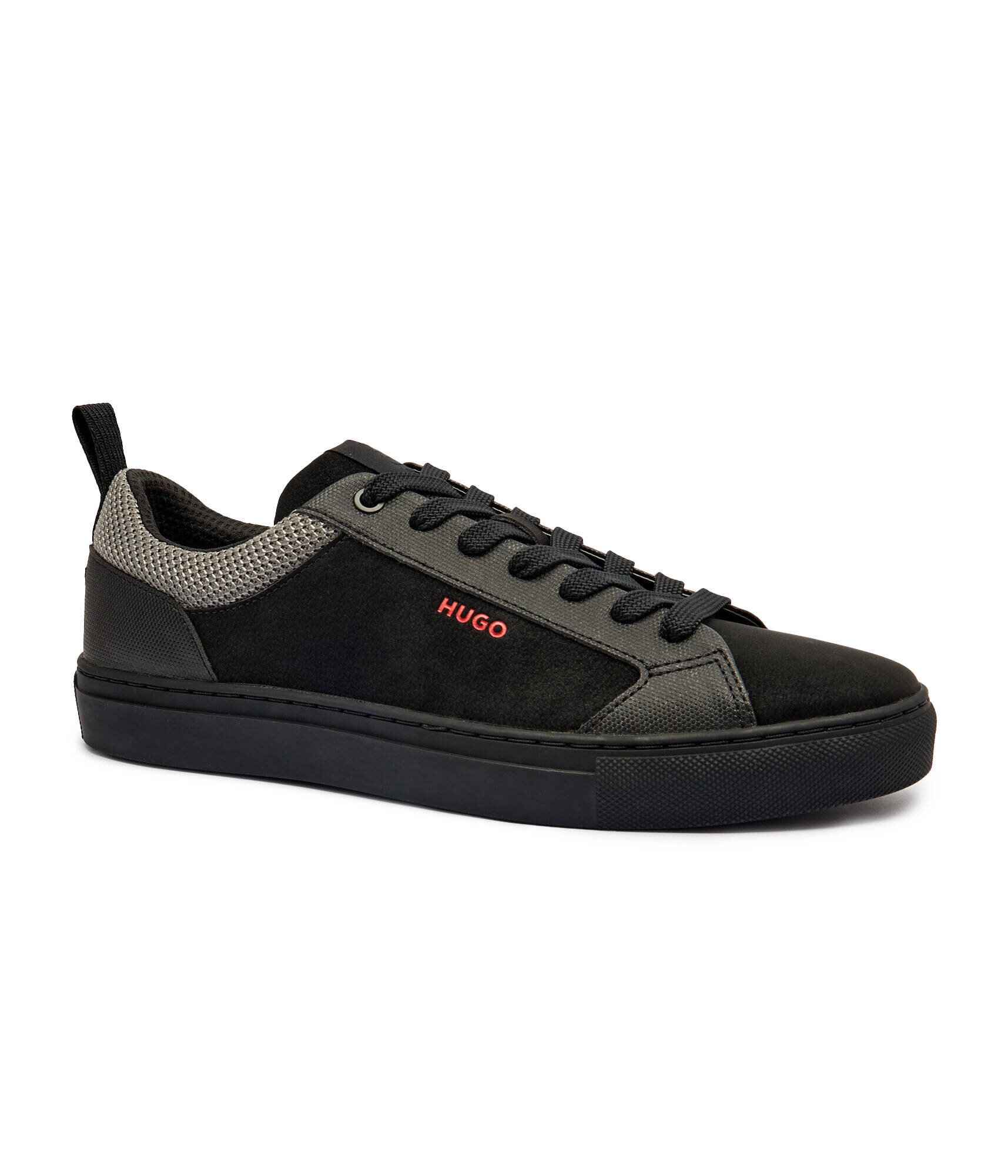 Hugo Sneakers Morrie_tenn_nkpu