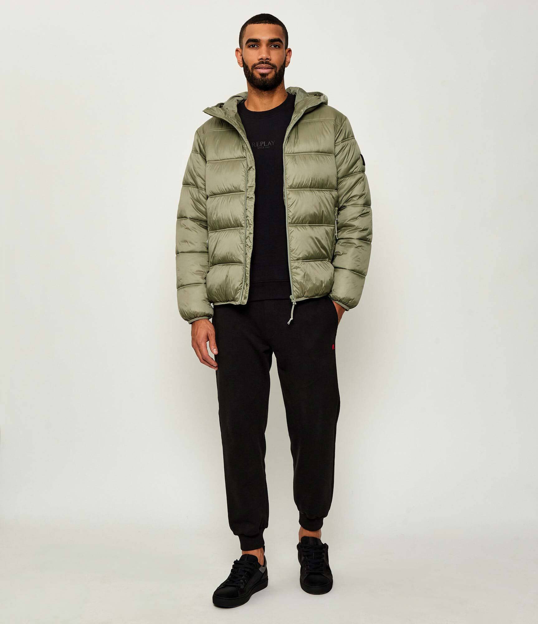 Hugo Sneakers Morrie_tenn_nkpu