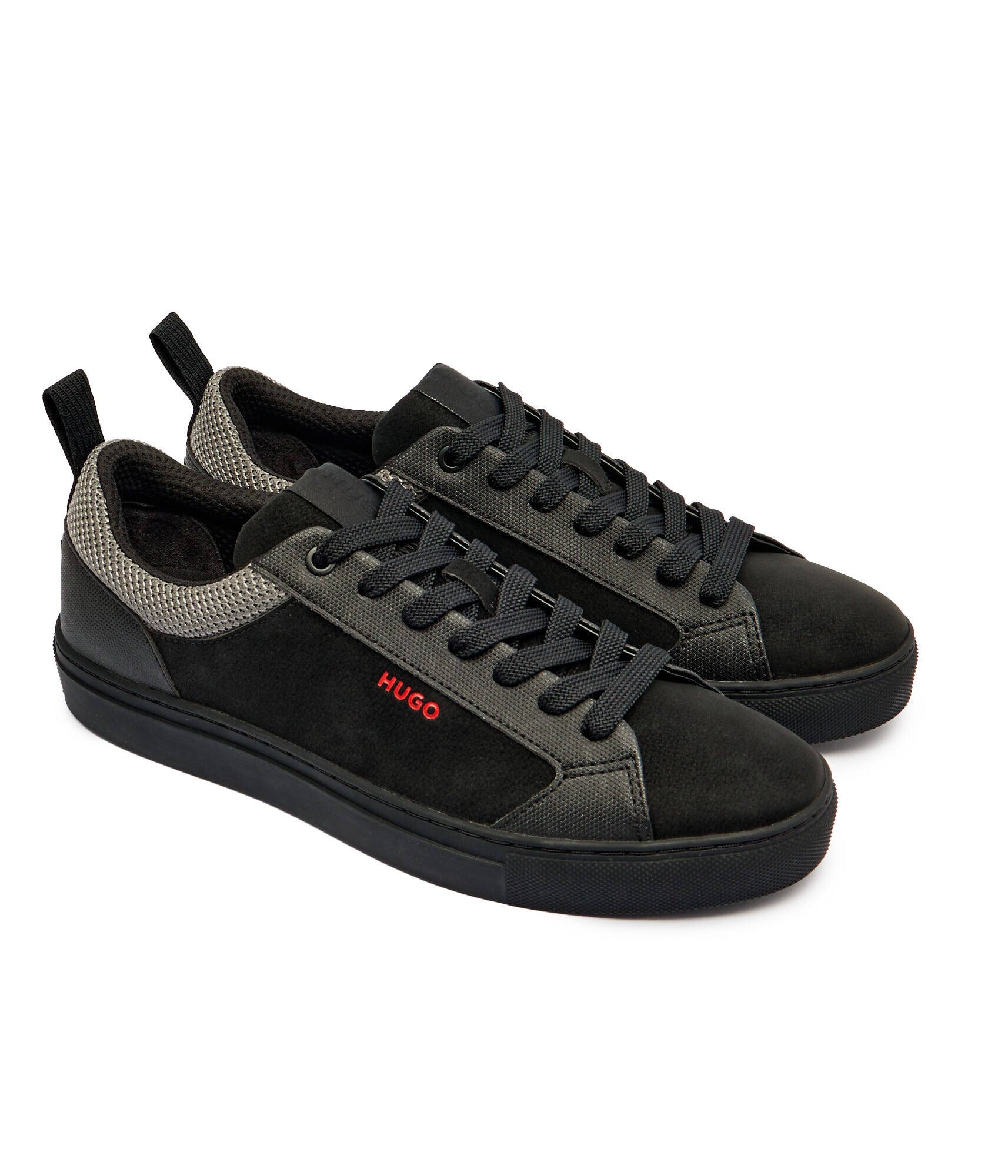 Hugo Sneakers Morrie_tenn_nkpu