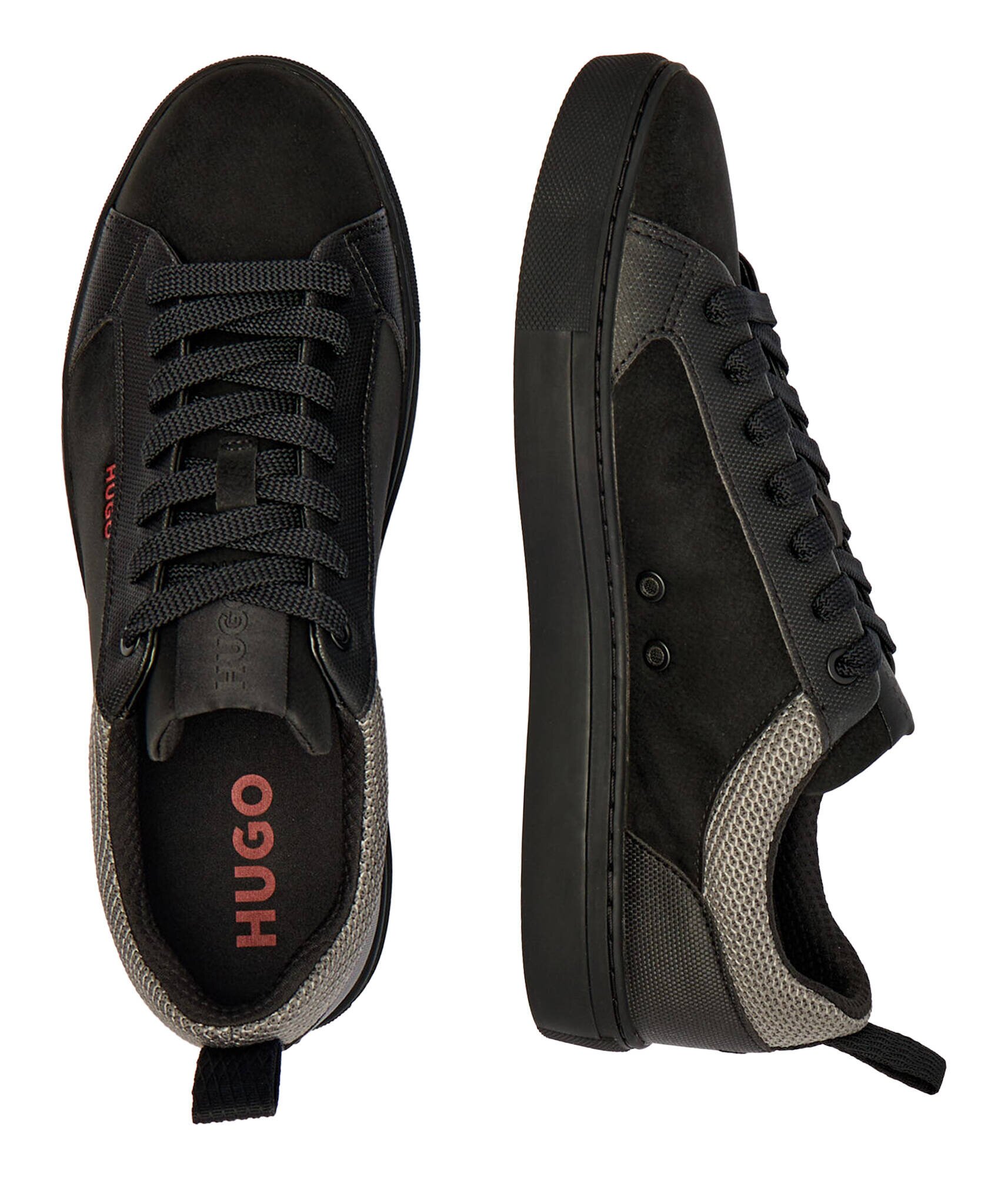 Hugo Sneakers Morrie_tenn_nkpu