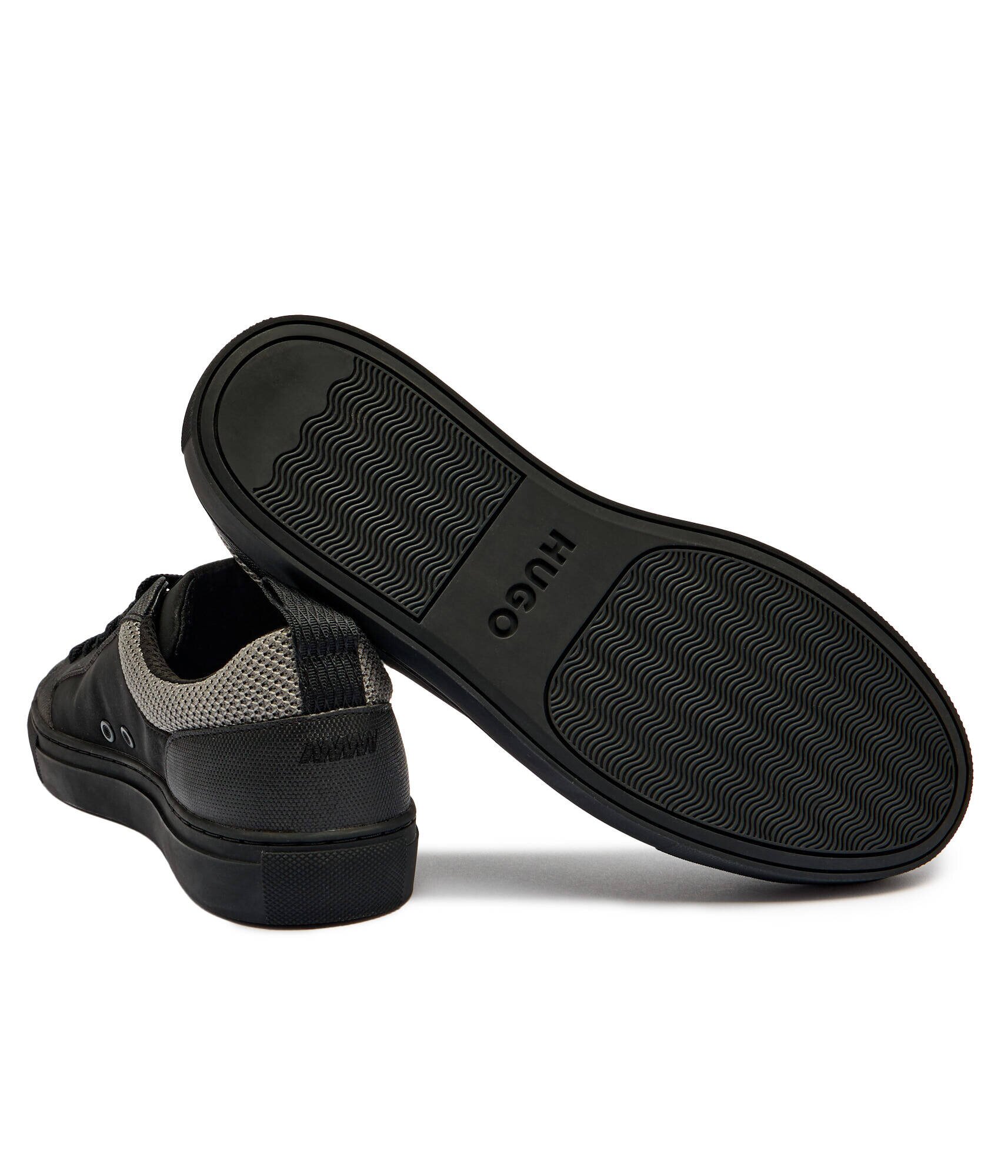 Hugo Sneakers Morrie_tenn_nkpu