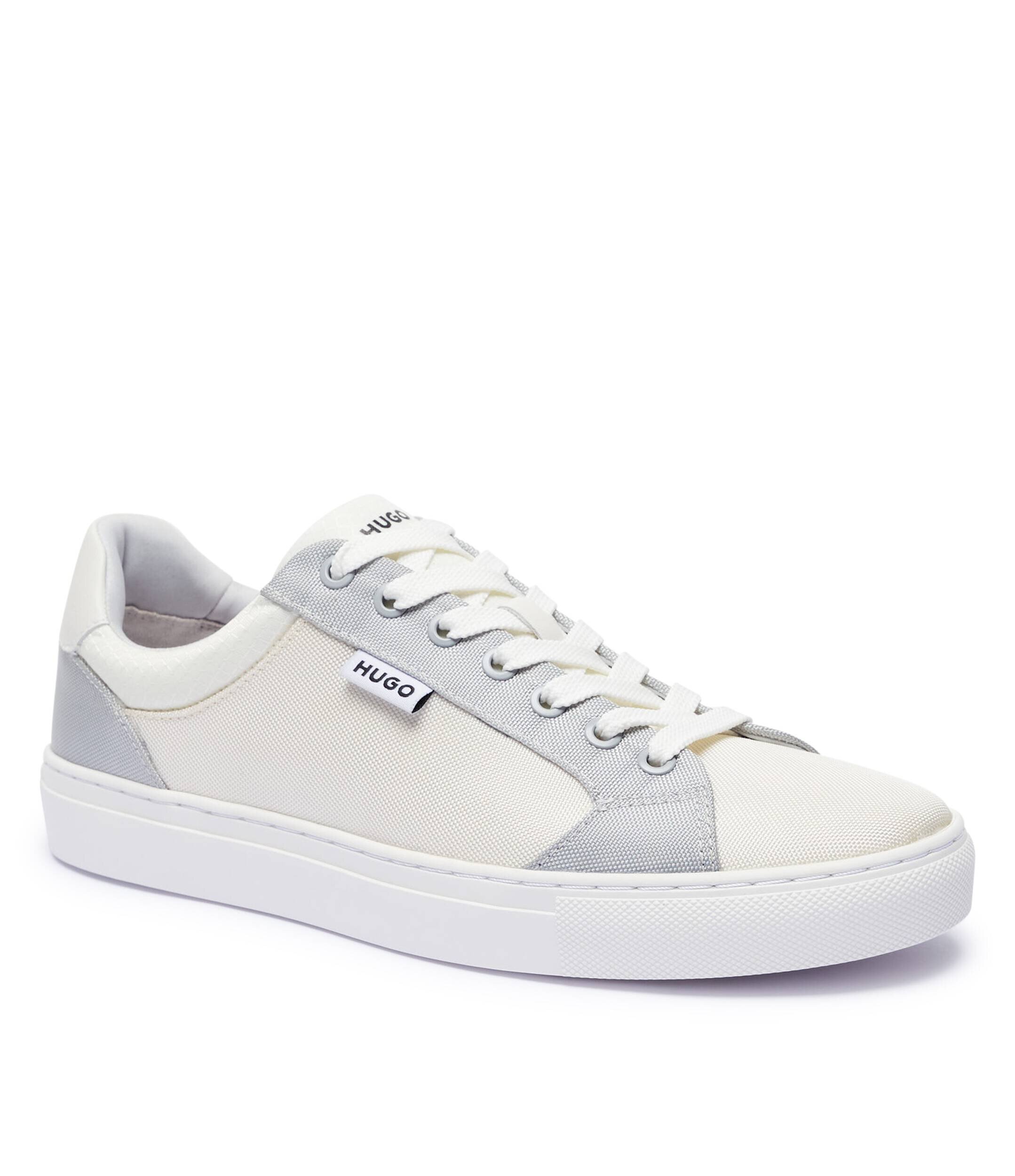 Hugo Sneakers Morrie_Tenn_rnny