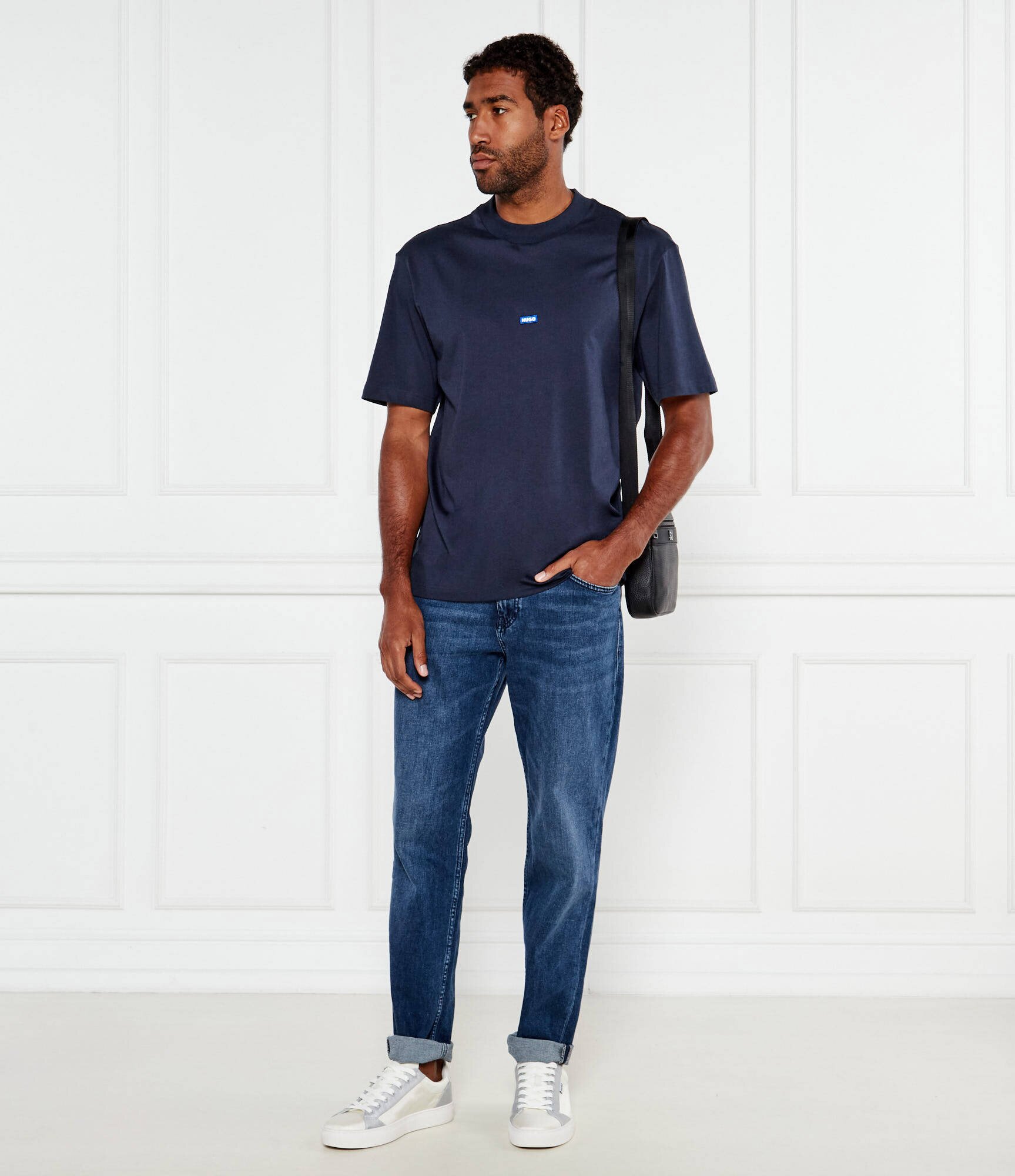 Hugo Sneakers Morrie_Tenn_rnny