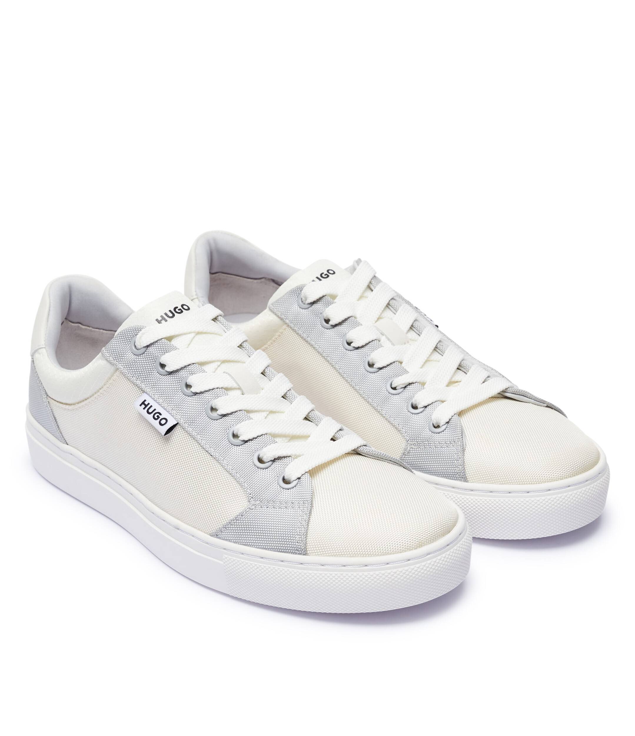 Hugo Sneakers Morrie_Tenn_rnny