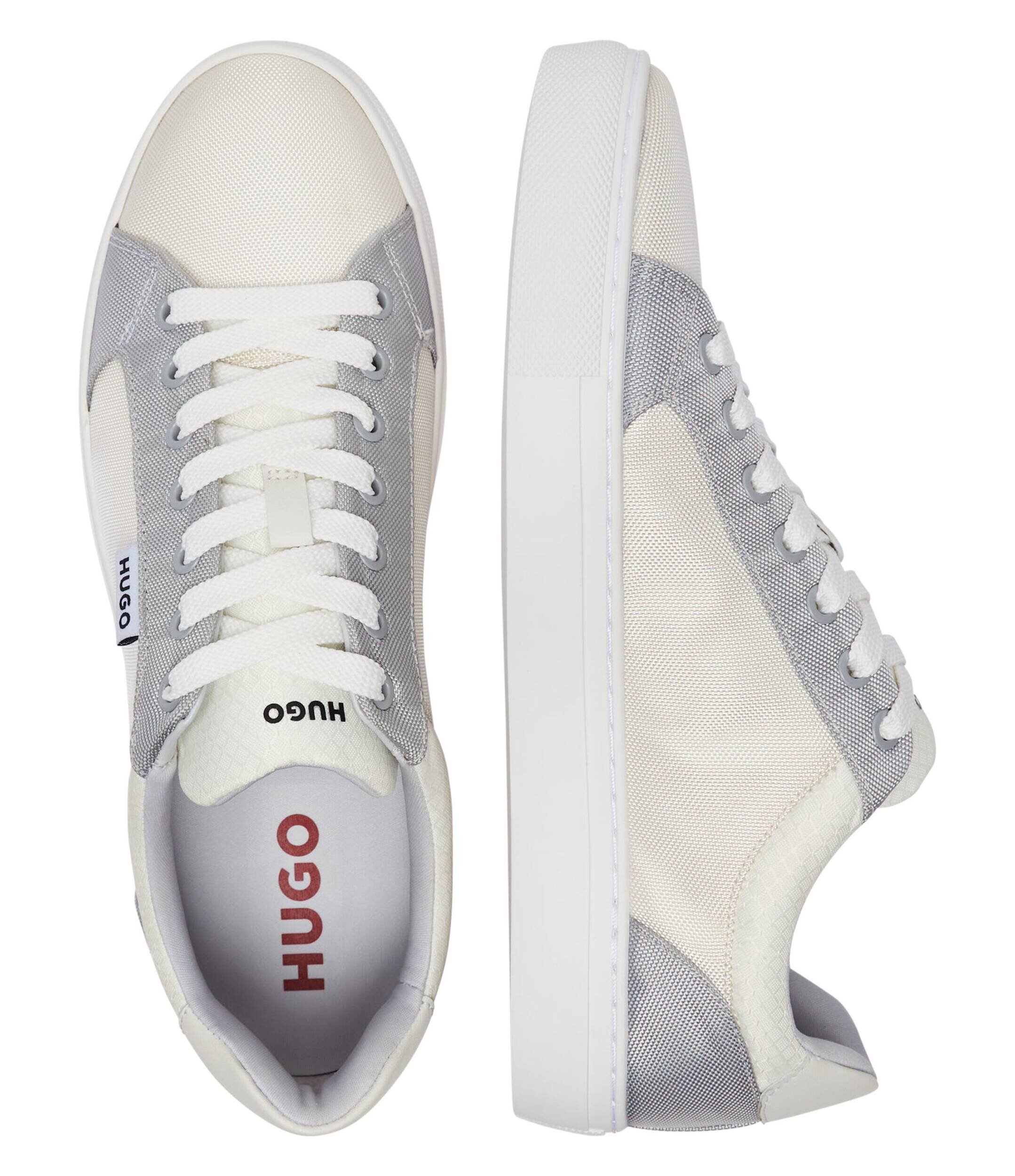 Hugo Sneakers Morrie_Tenn_rnny