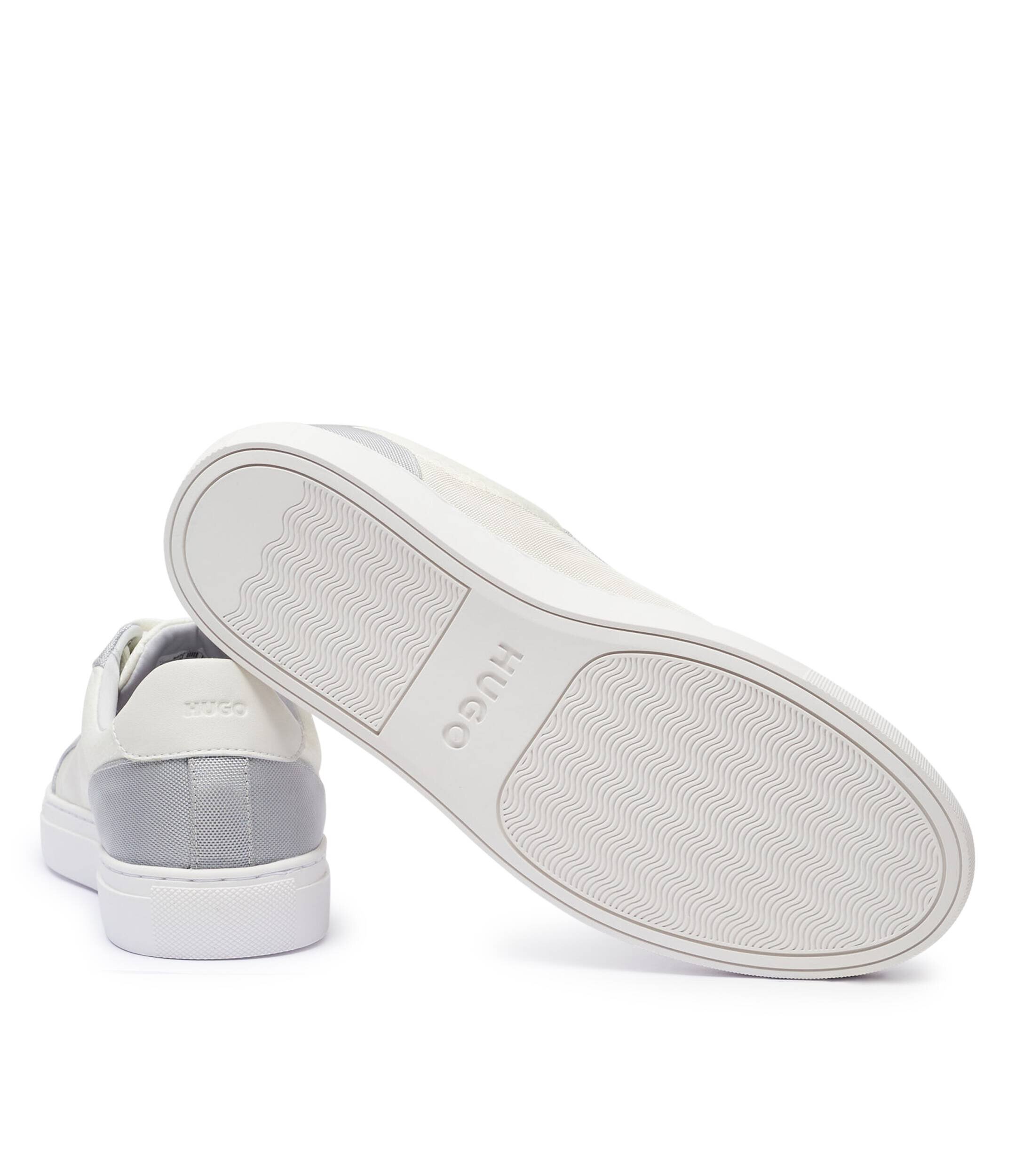 Hugo Sneakers Morrie_Tenn_rnny