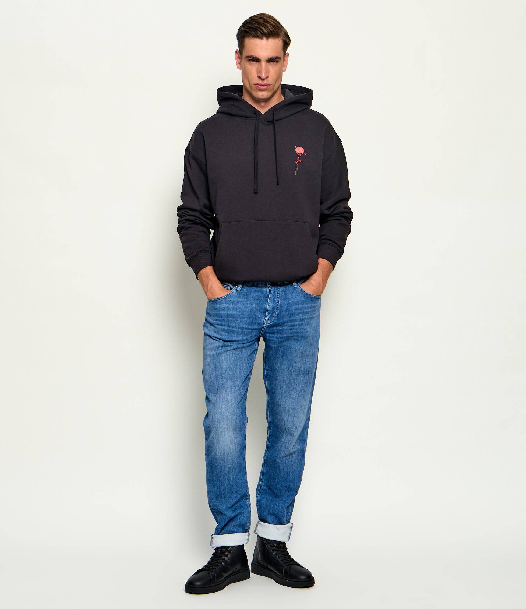 Hugo Sneakers Neston_hito_pu