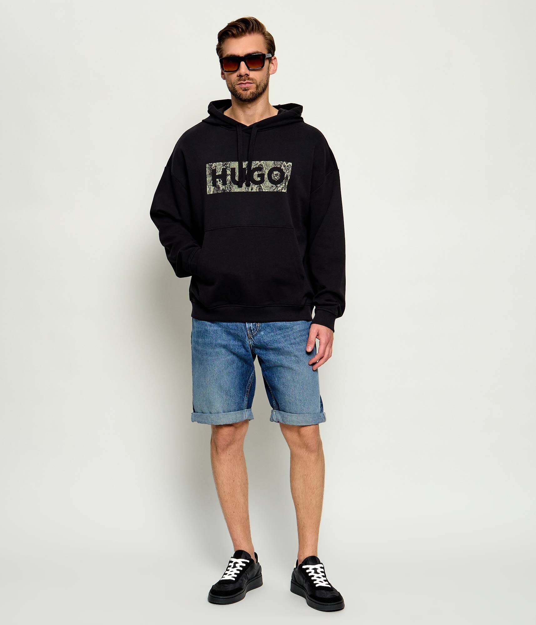 Hugo Sneakers Neston_tenn_mxmt