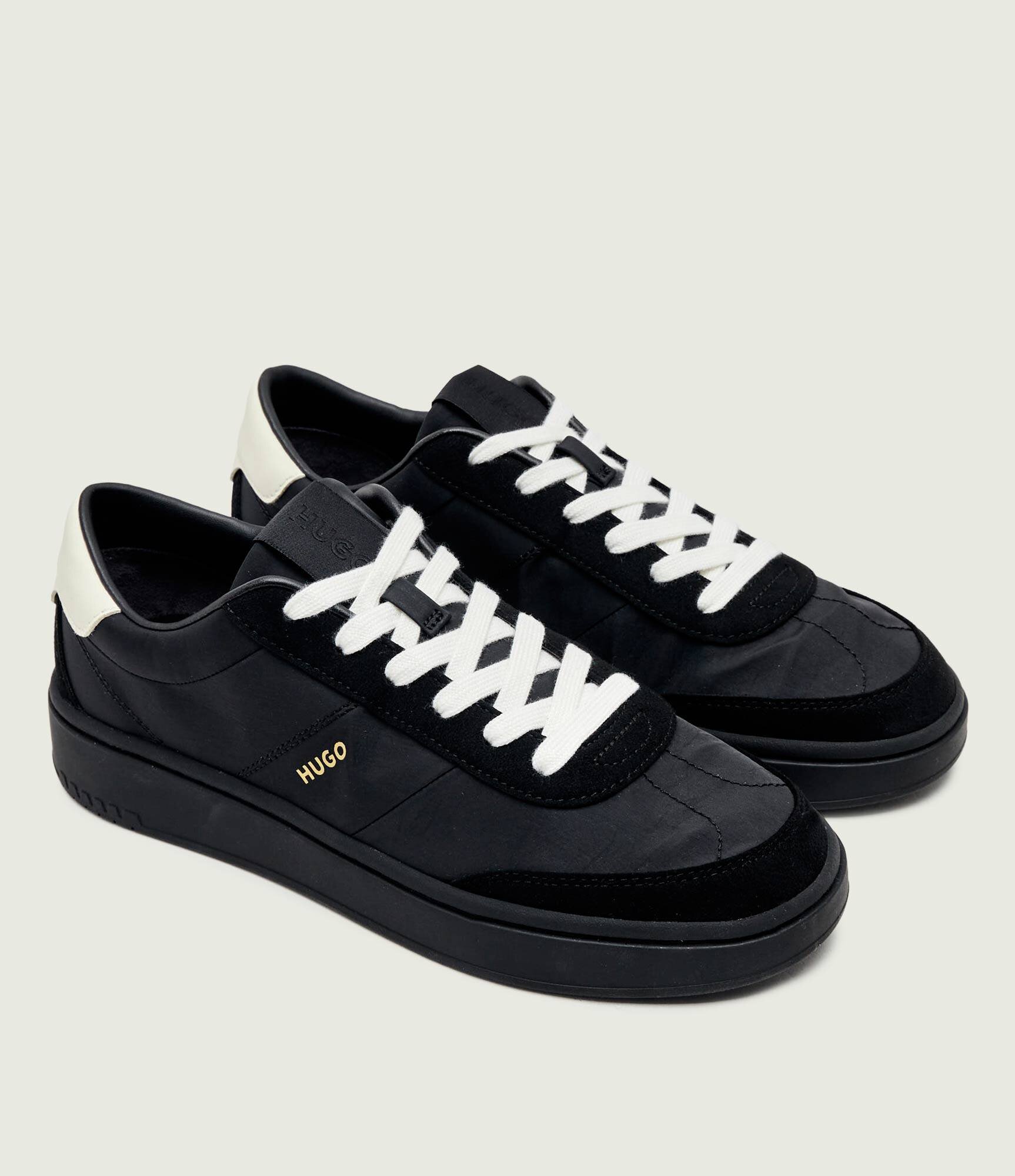 Hugo Sneakers Neston_tenn_mxmt