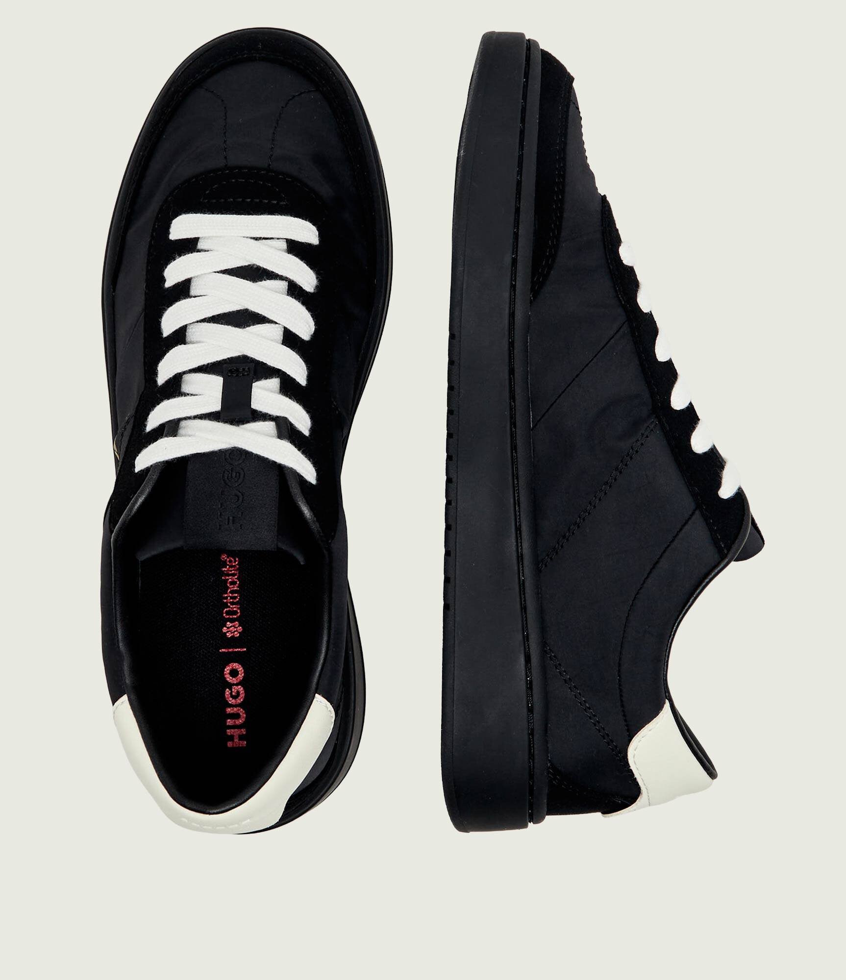 Hugo Sneakers Neston_tenn_mxmt