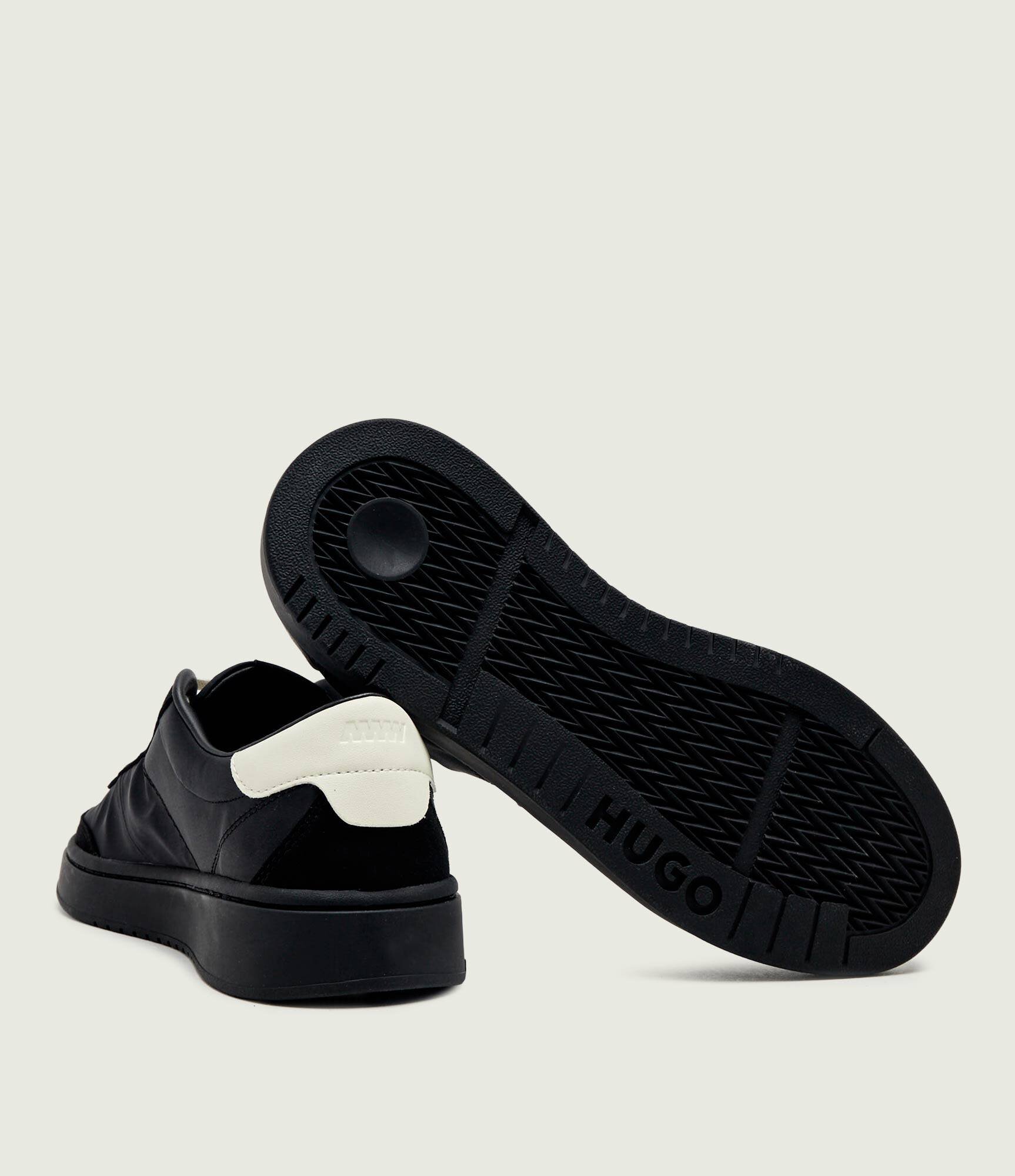 Hugo Sneakers Neston_tenn_mxmt