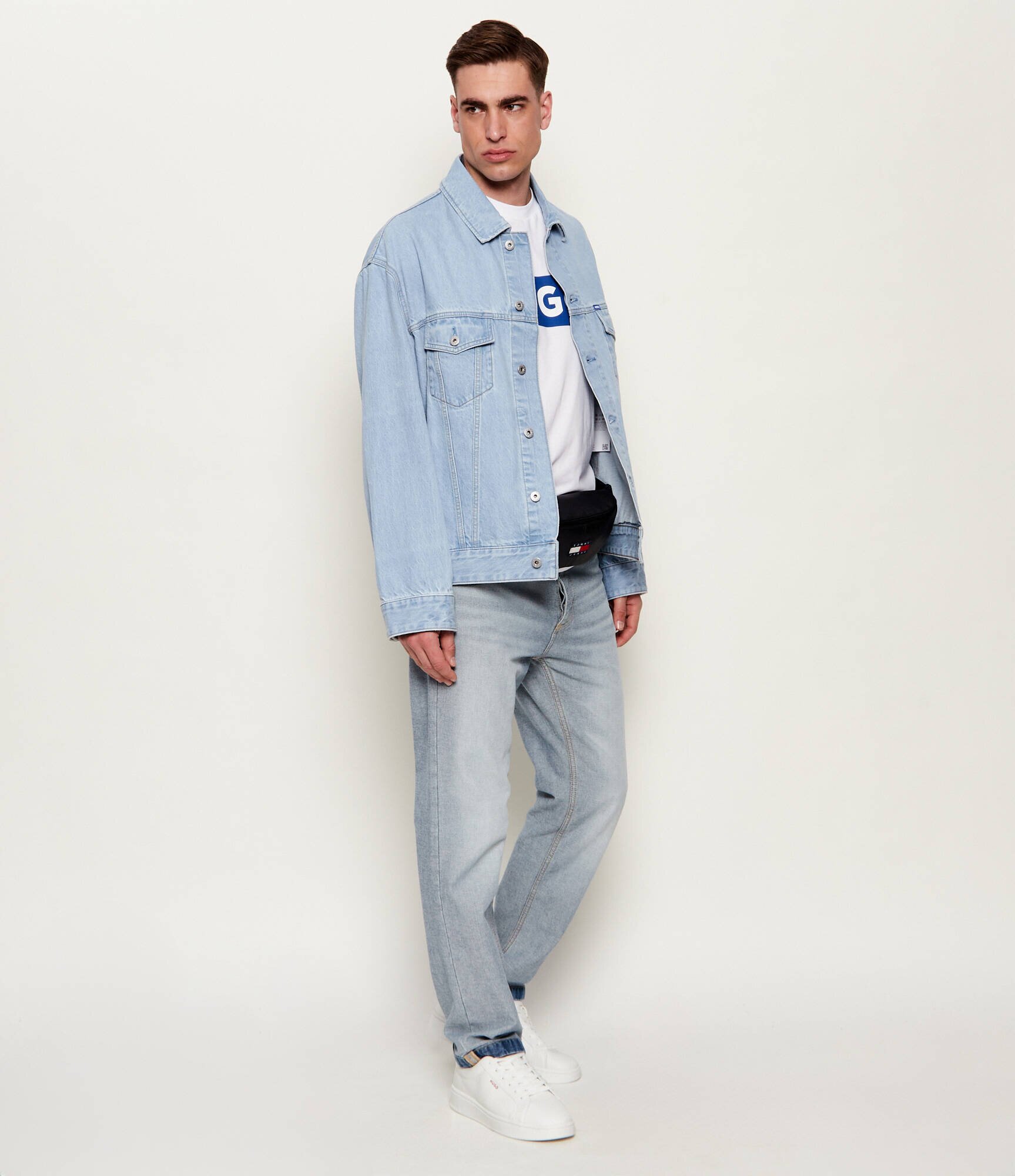 Hugo Sneakers Neston_tenn_pu