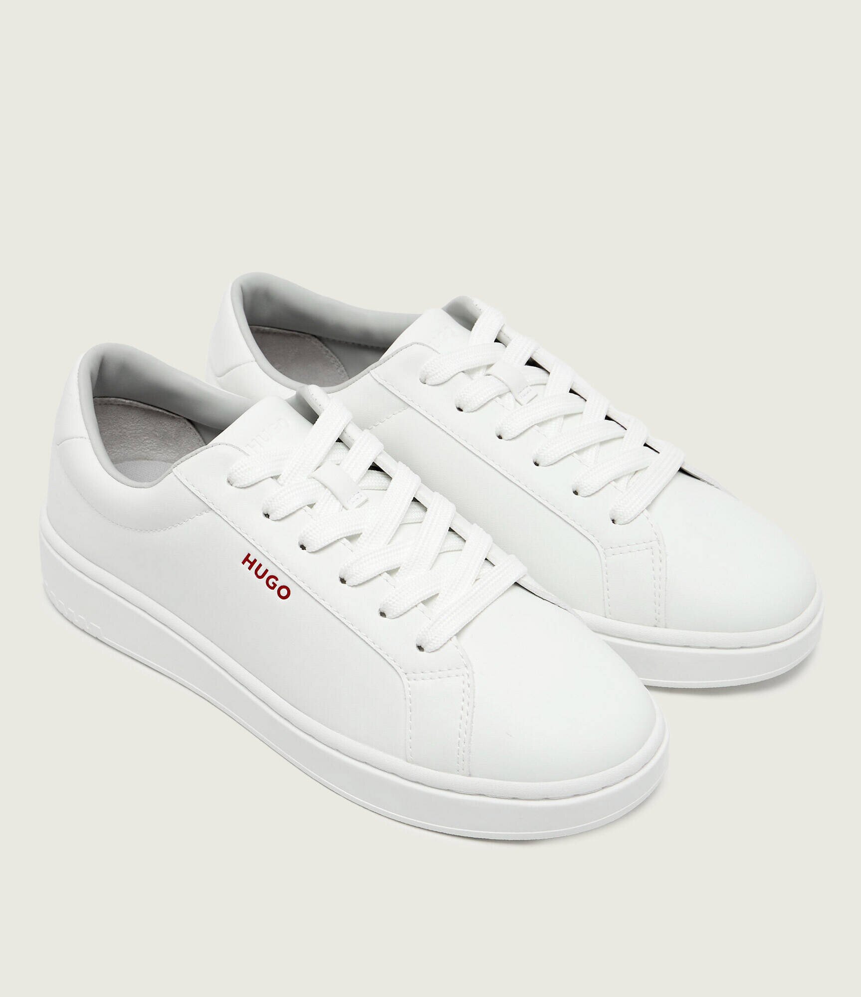 Hugo Sneakers Neston_tenn_pu