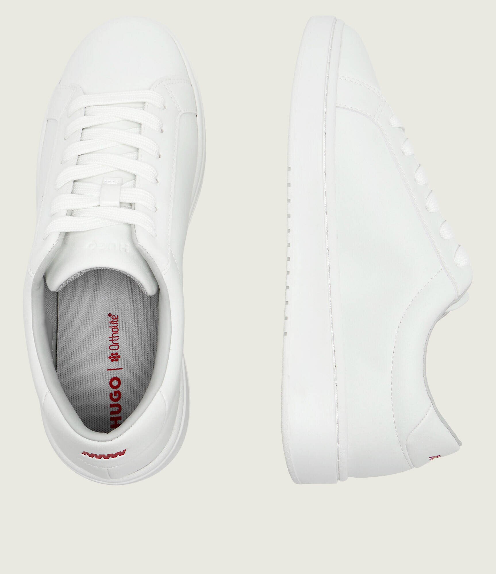 Hugo Sneakers Neston_tenn_pu