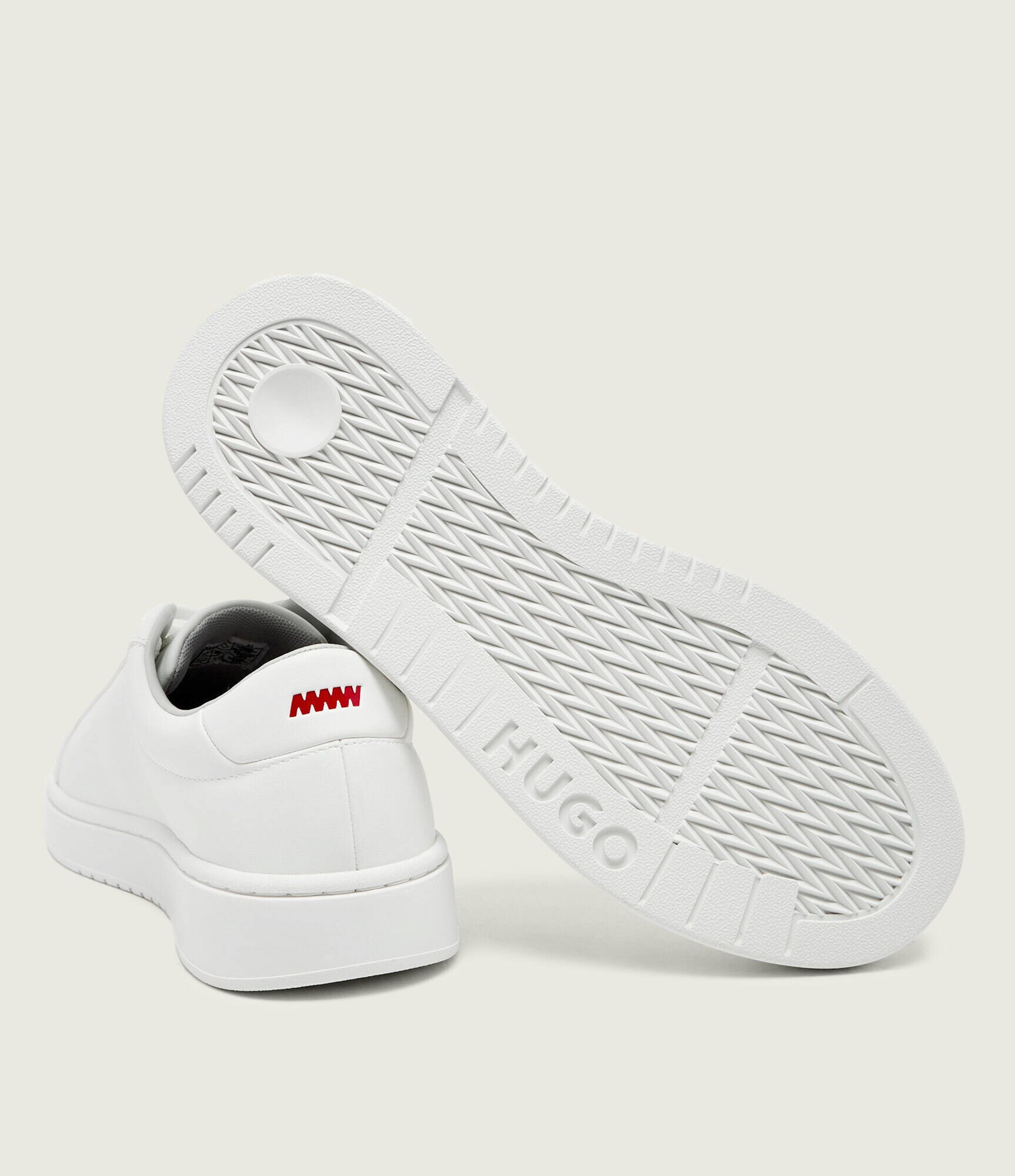 Hugo Sneakers Neston_tenn_pu