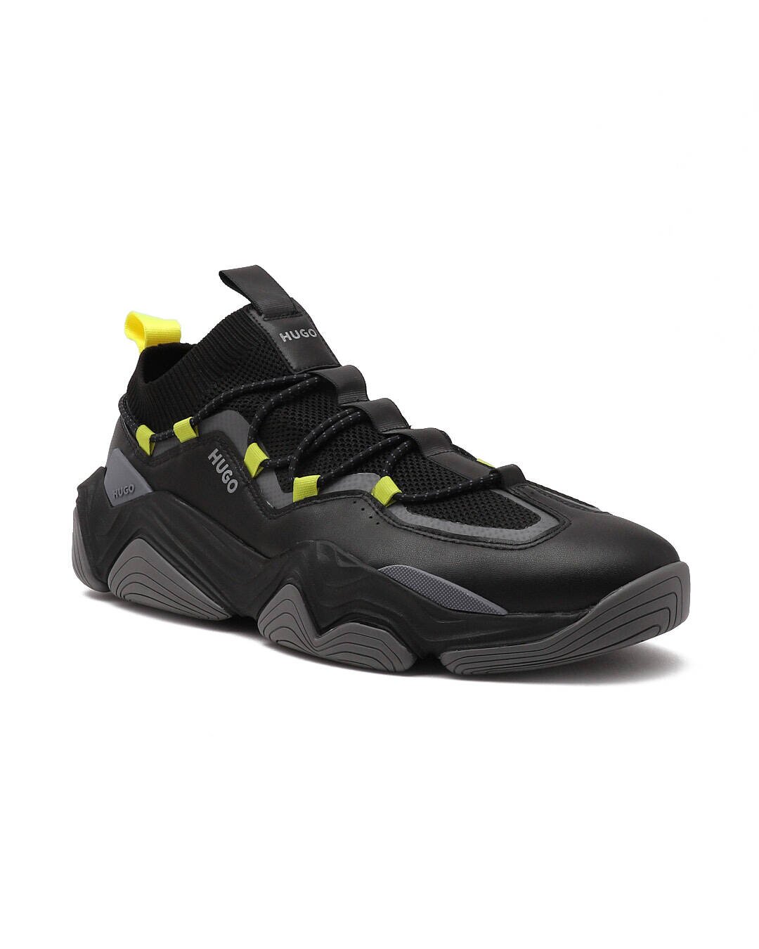 Hugo Sneakers Quake