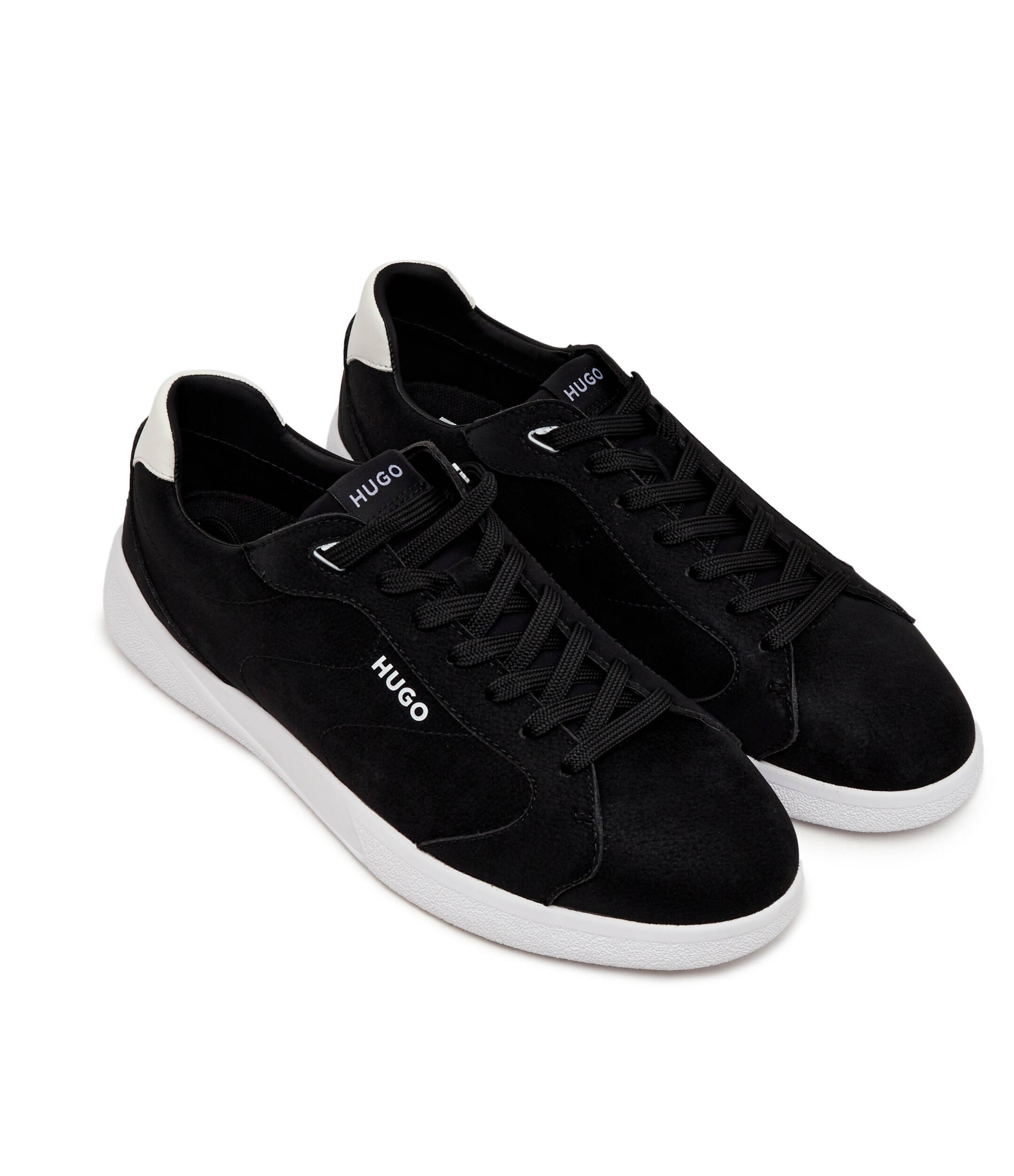 Hugo Sneakers Riven_Tenn