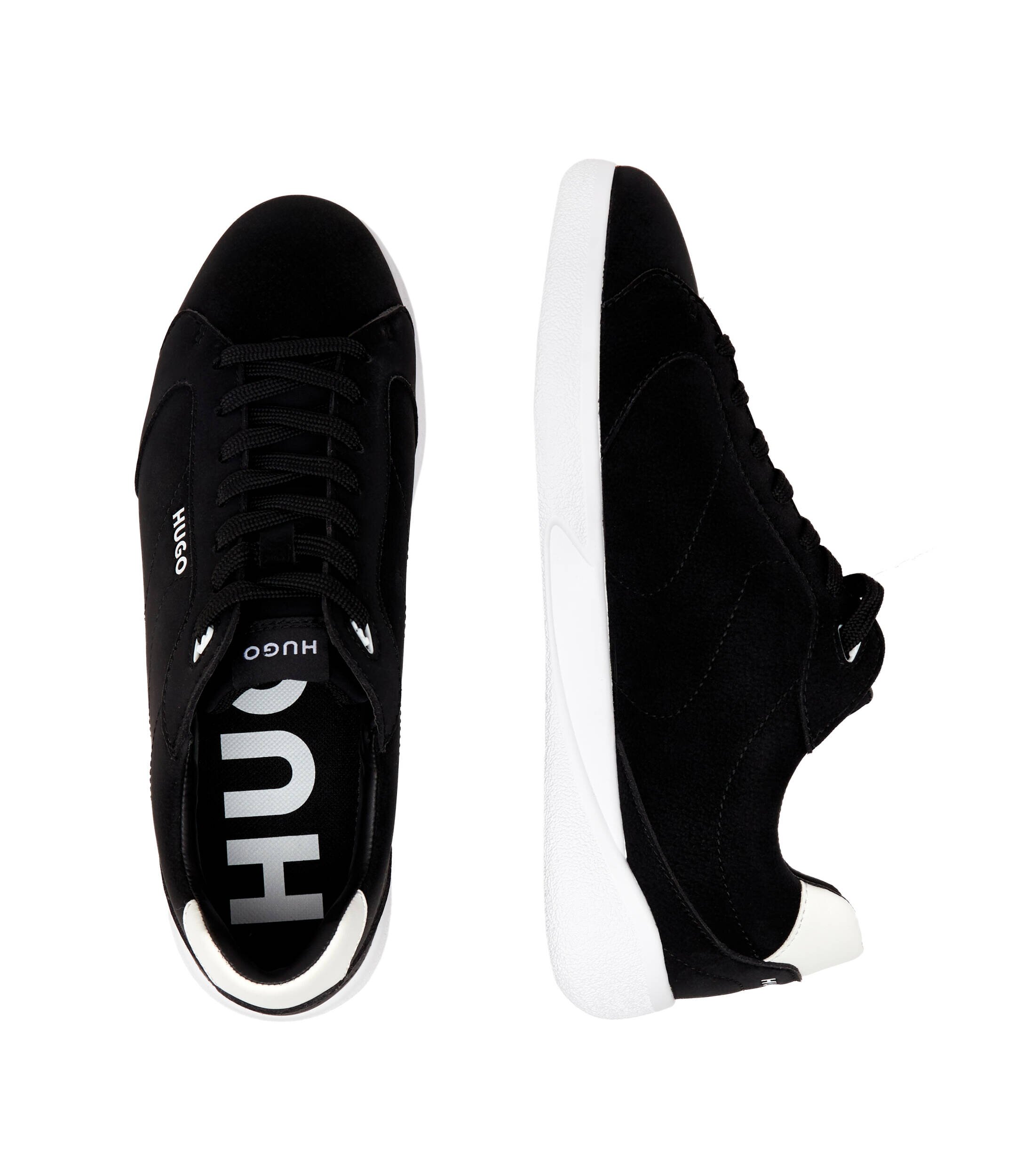 Hugo Sneakers Riven_Tenn