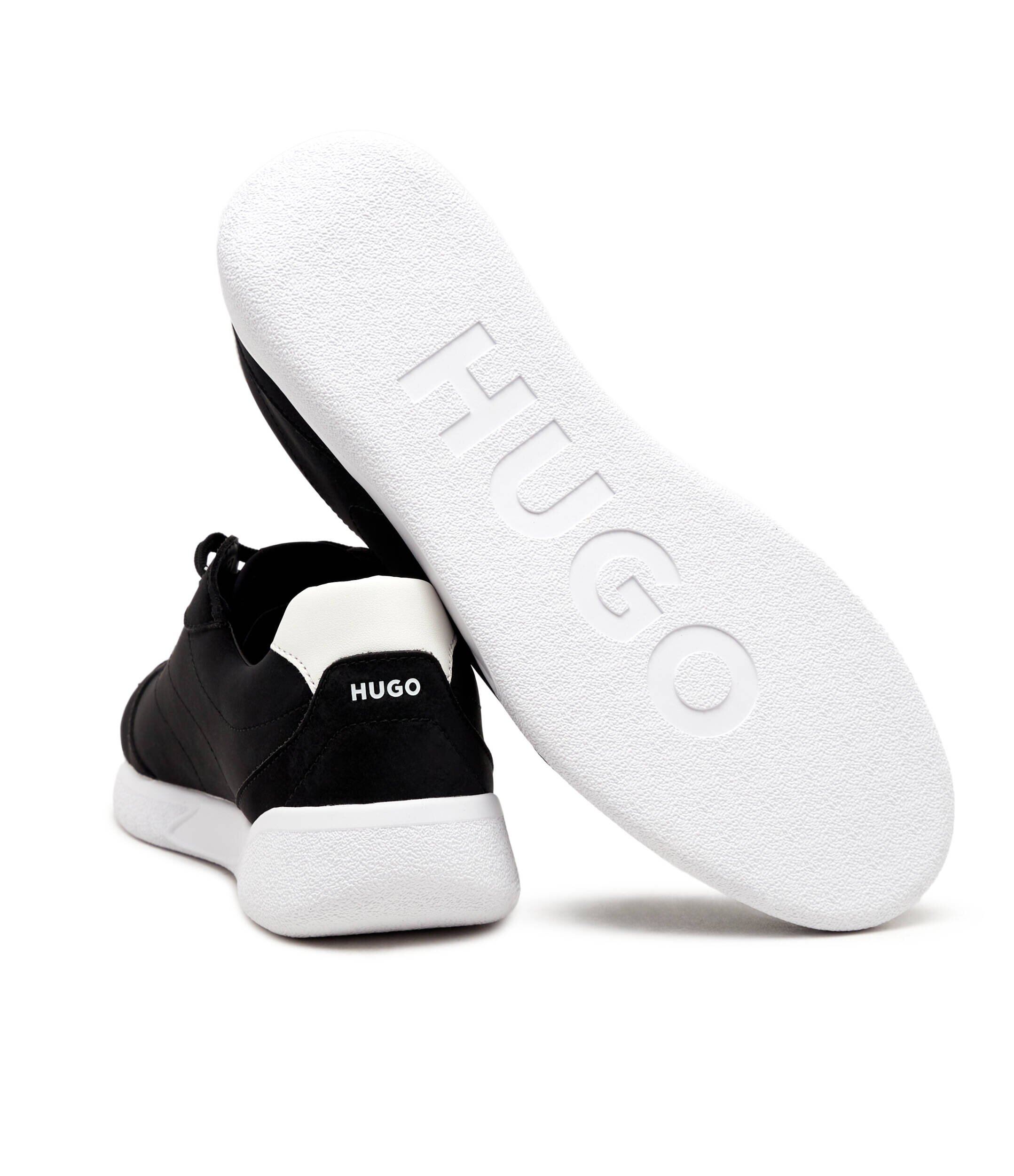 Hugo Sneakers Riven_Tenn