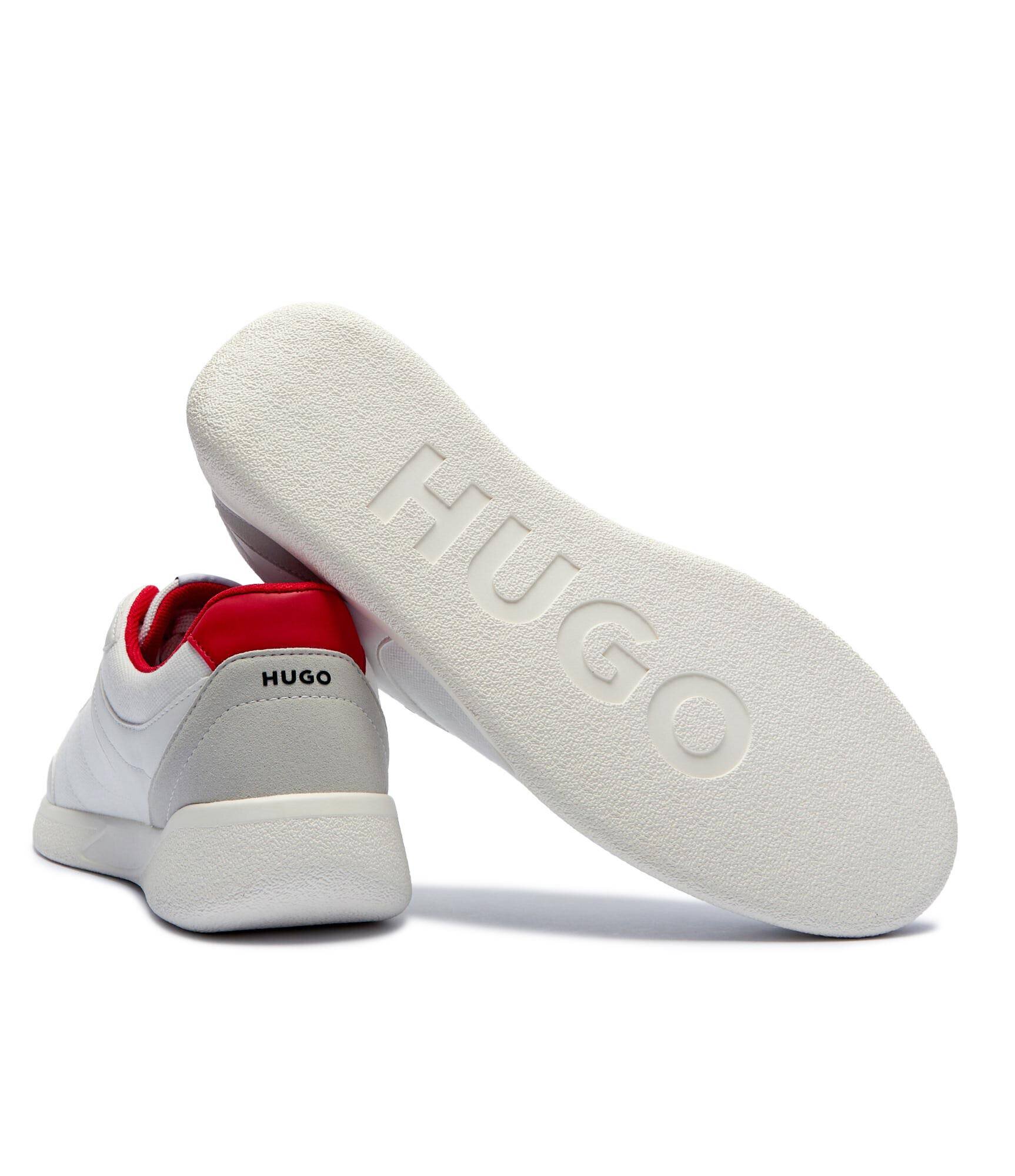 Hugo Sneakers Riven_Tenn_mxmt