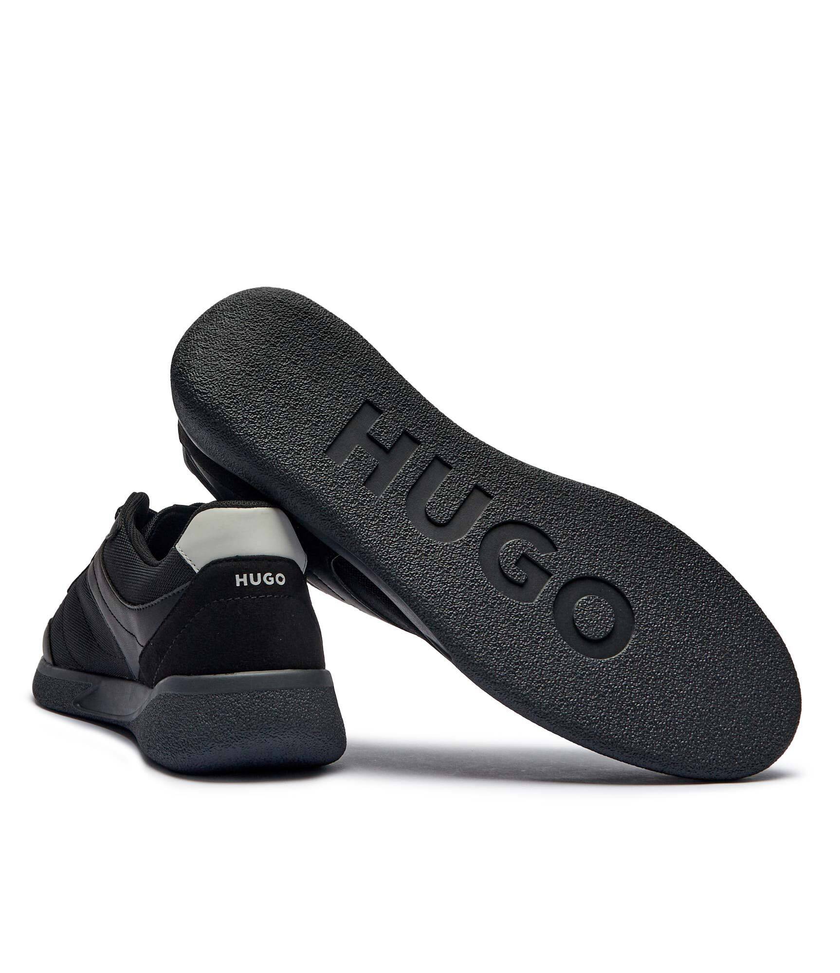 Hugo Sneakers Riven_Tenn_mxmt