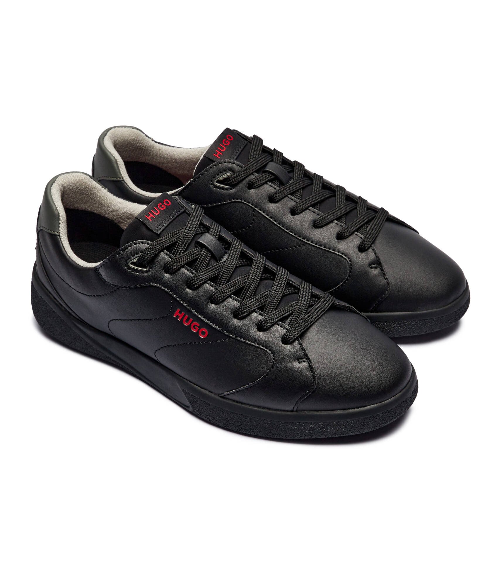 Hugo Sneakers Riven_Tenn_punyl
