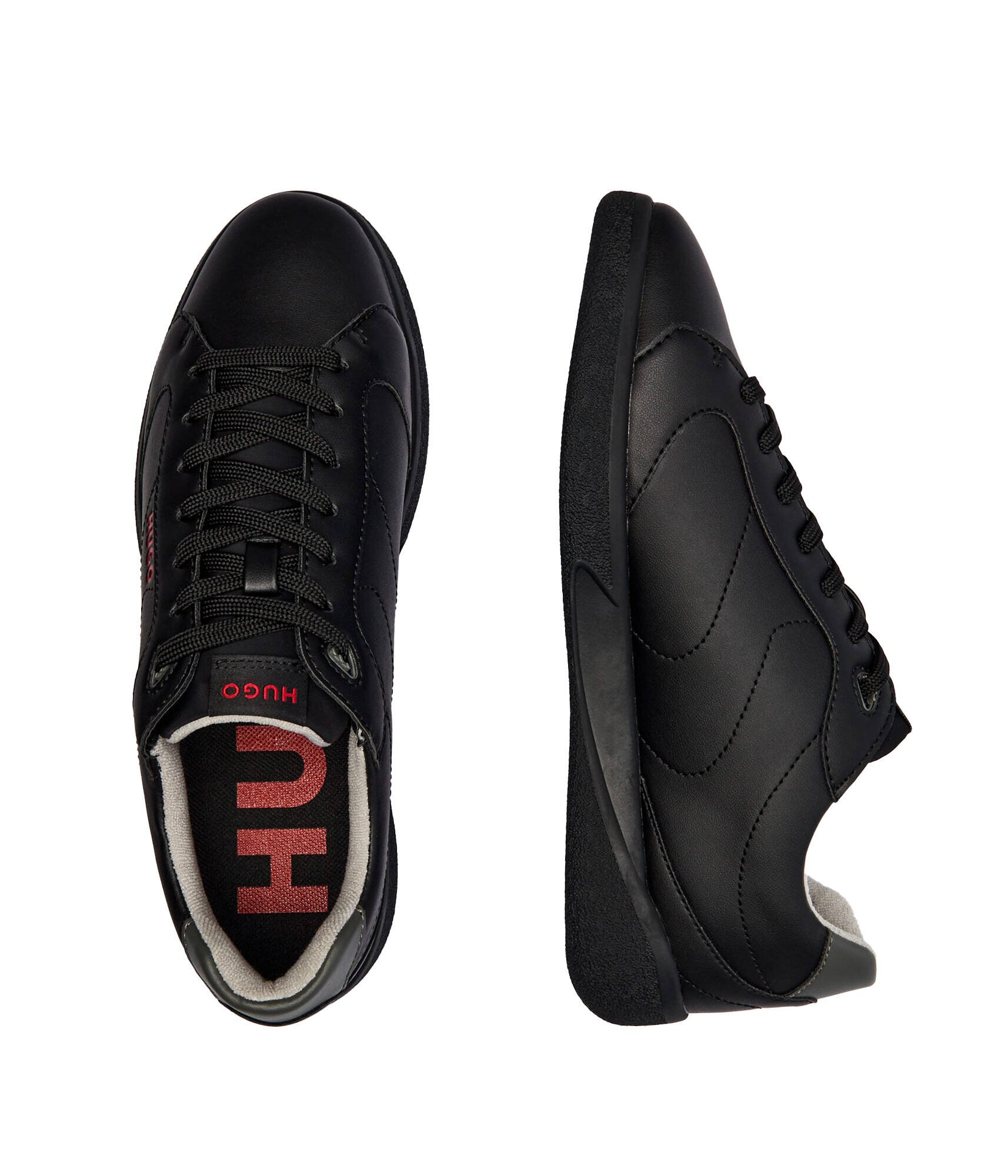 Hugo Sneakers Riven_Tenn_punyl