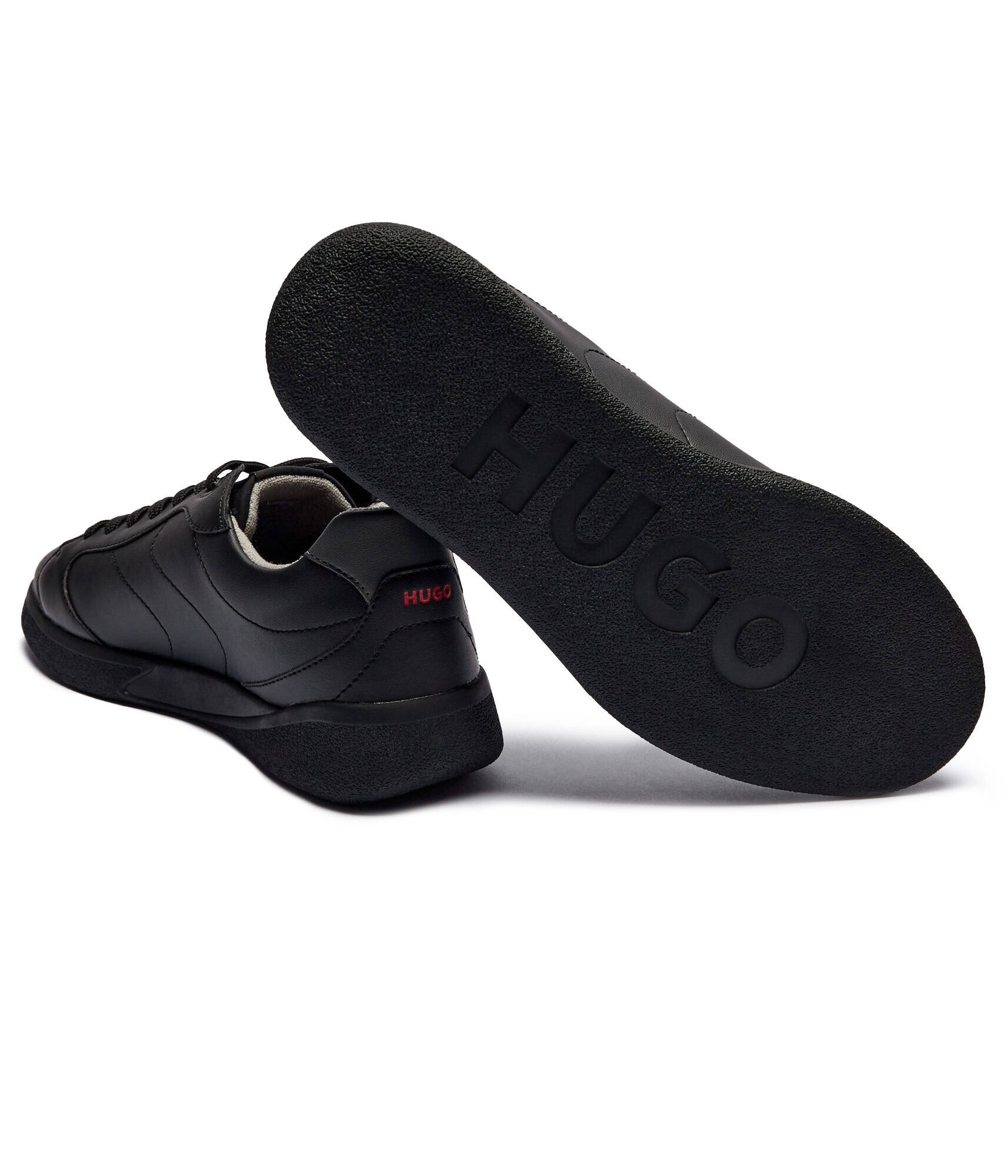 Hugo Sneakers Riven_Tenn_punyl