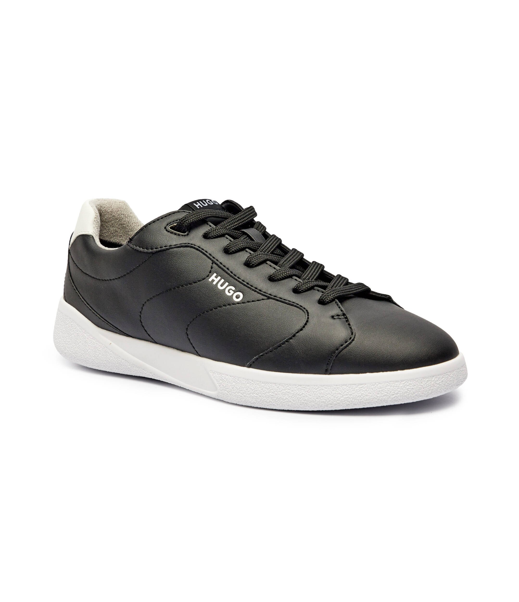 Hugo Sneakers Riven_Tenn_punyl